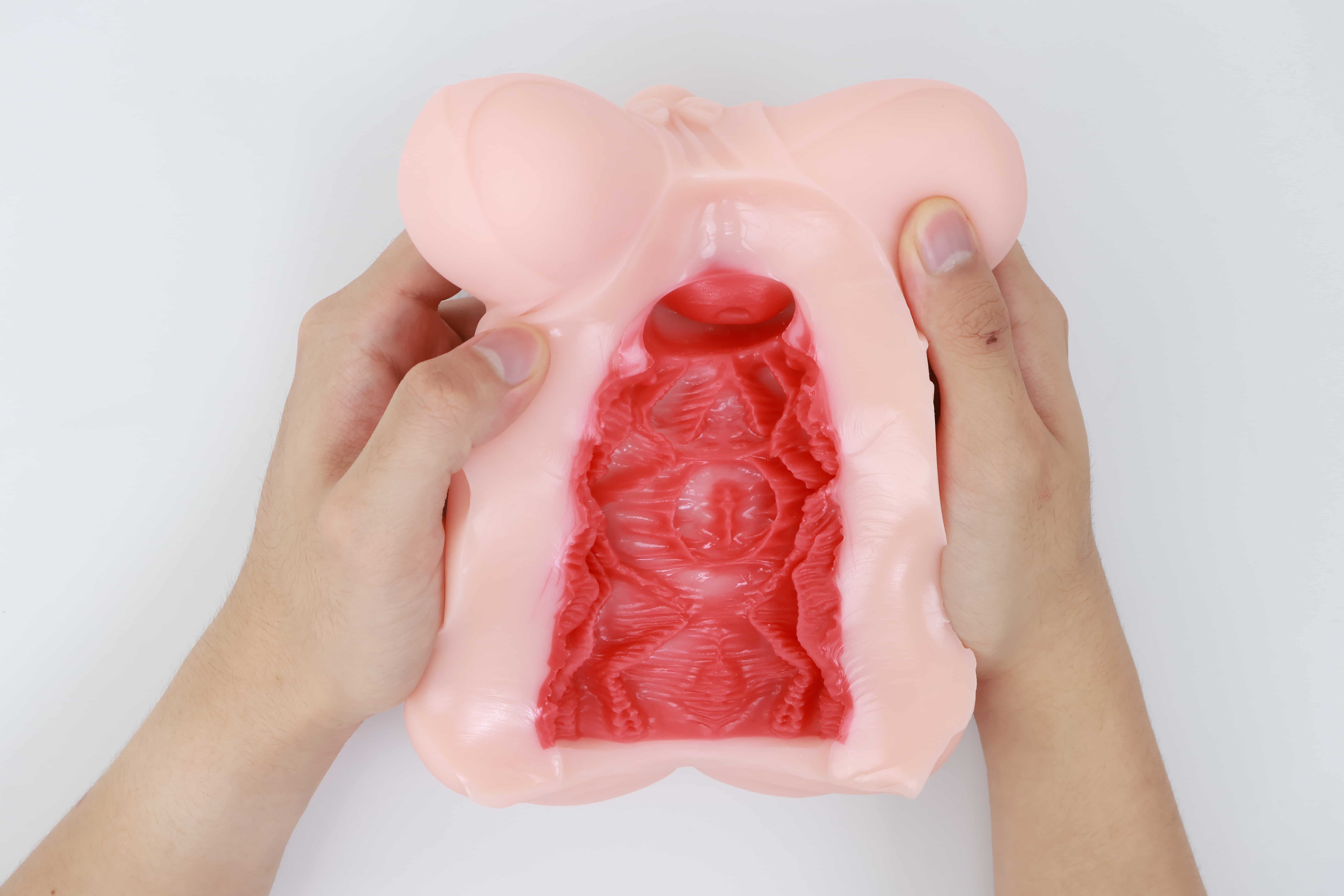 GOSE——“恶堕白崎”评测！大手联名+高复杂度通道，GOSE这是要做中国的tamatoys？！