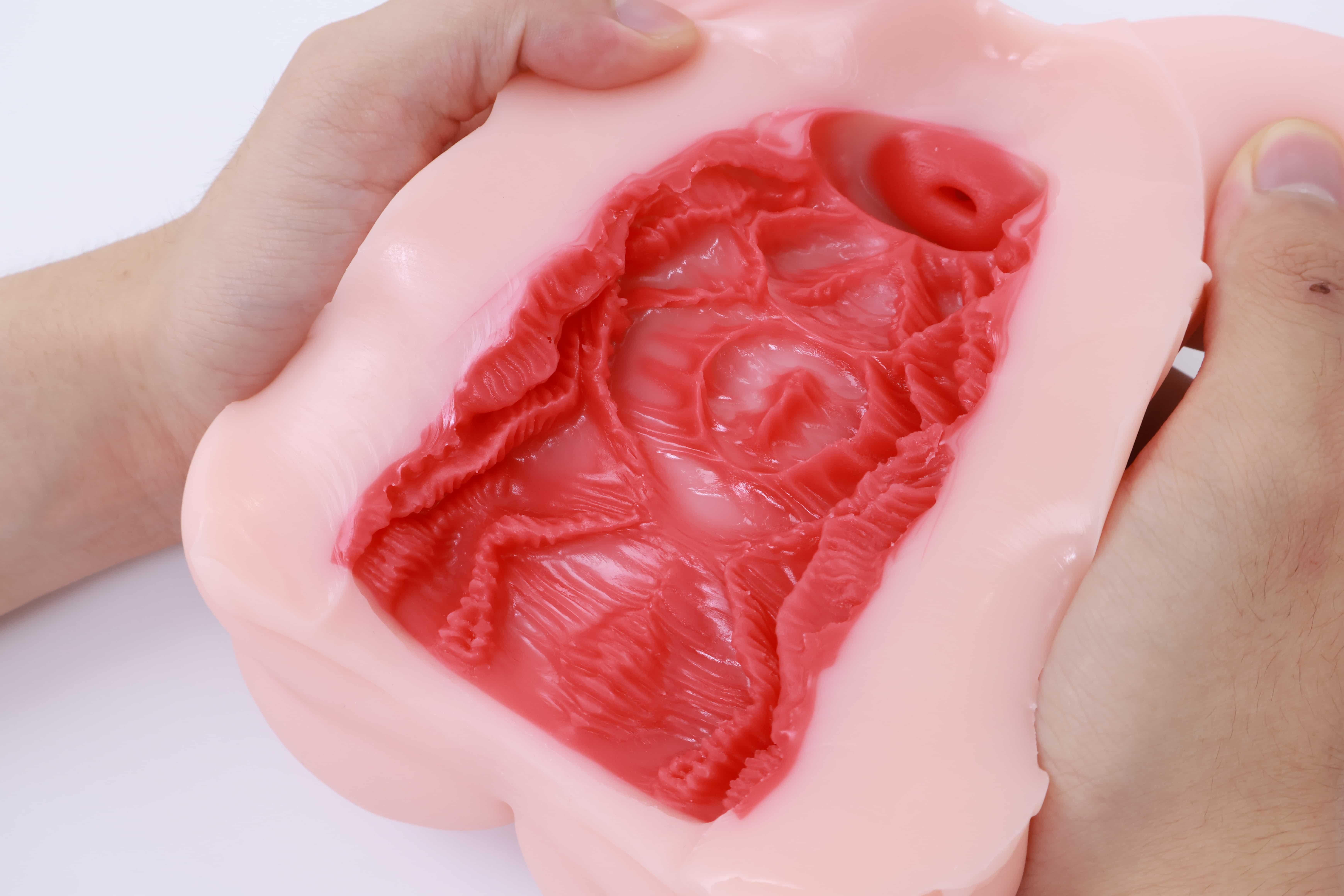 GOSE——“恶堕白崎”评测！大手联名+高复杂度通道，GOSE这是要做中国的tamatoys？！