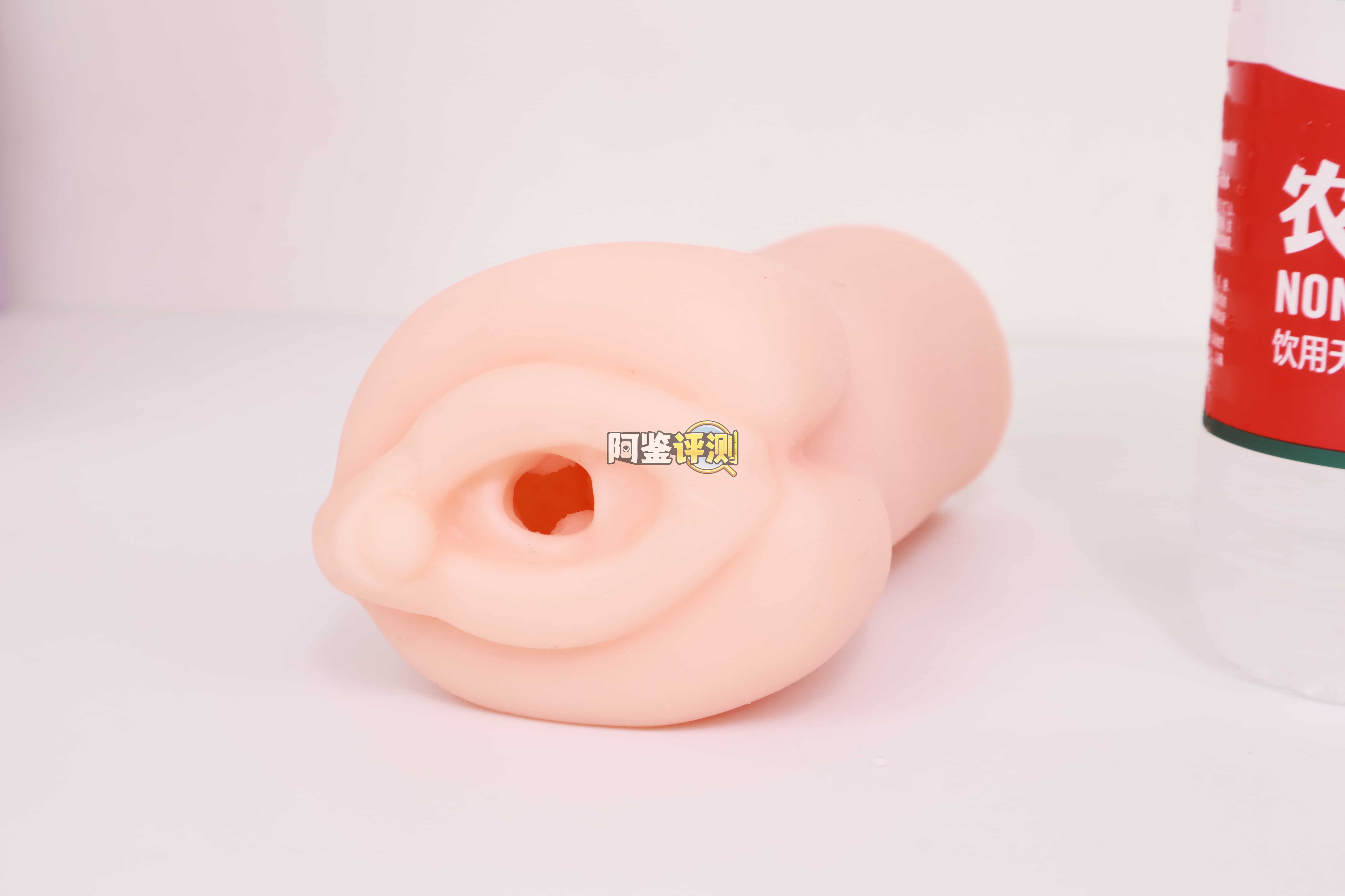 汤玛托易士——"精灵性活"评测！虽然结构上都是充满异物感大球结构，但相比TENGA的海洋球还是差了太多了