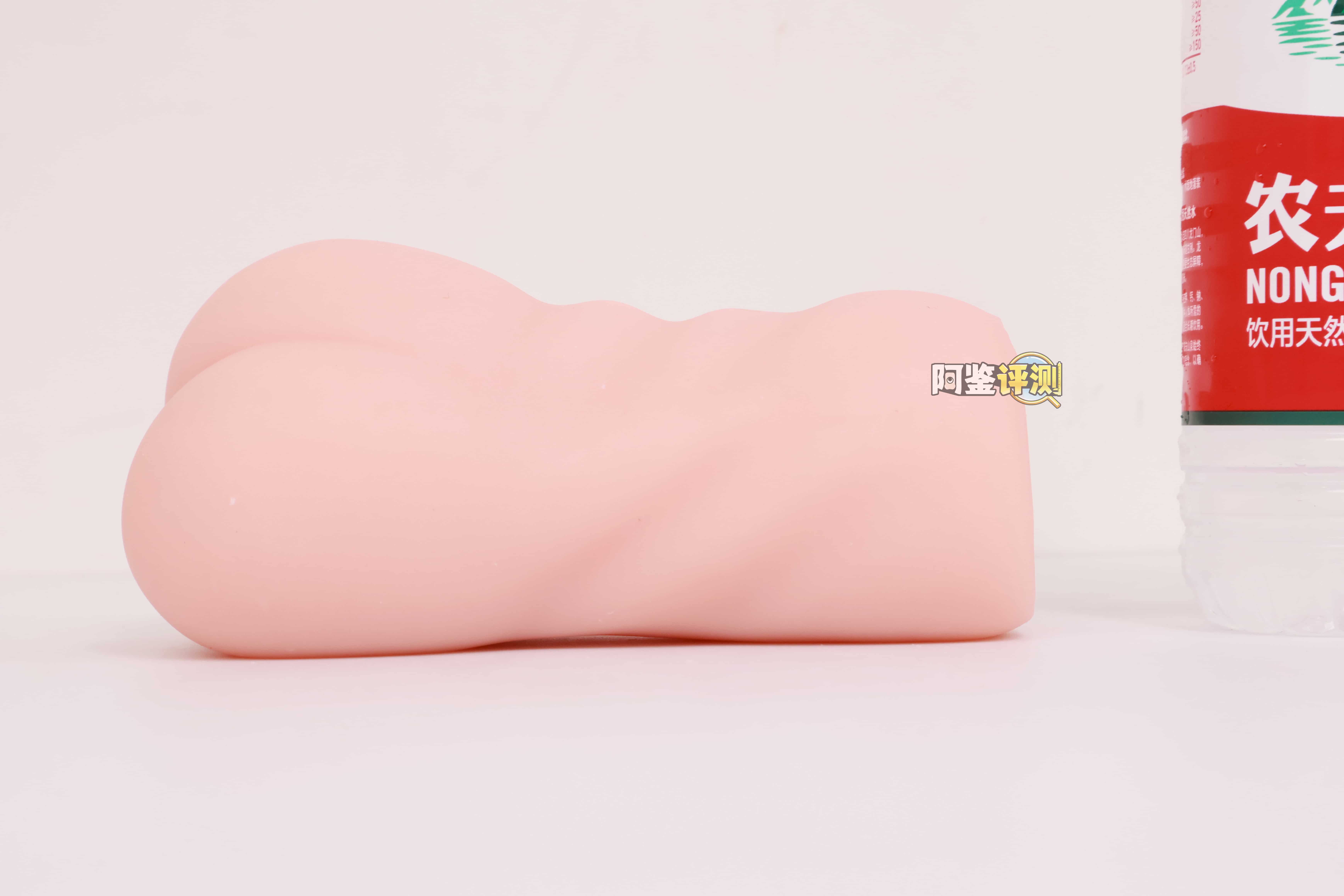 RQS——"甜心岛妹"评测！千鹤开发日记的同款结构，完全一模一样的材质加强版