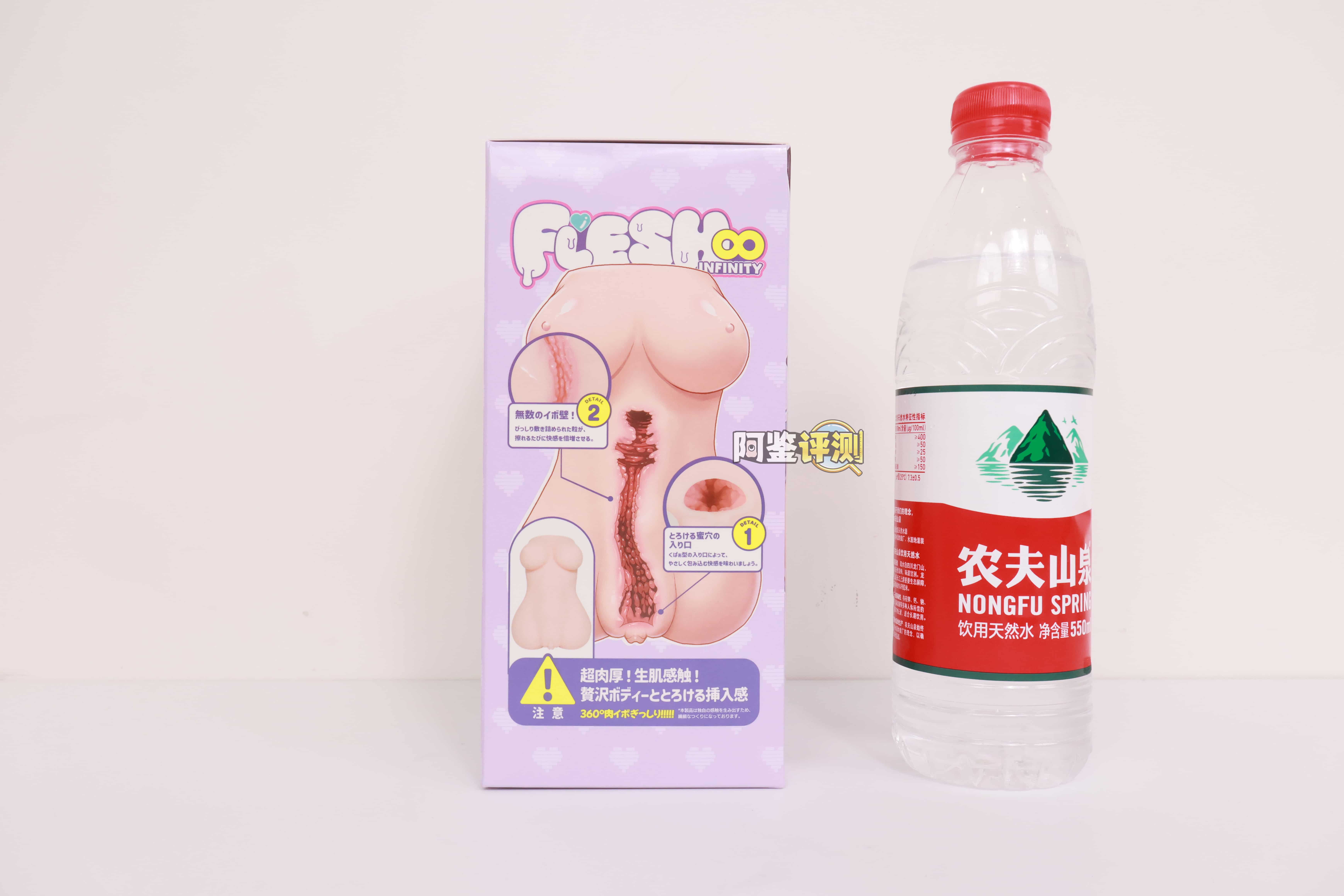 TMT——"樱井夏树"评测！经典的硬质狭穴感，通道复杂略微有些提升，但没有变化太多