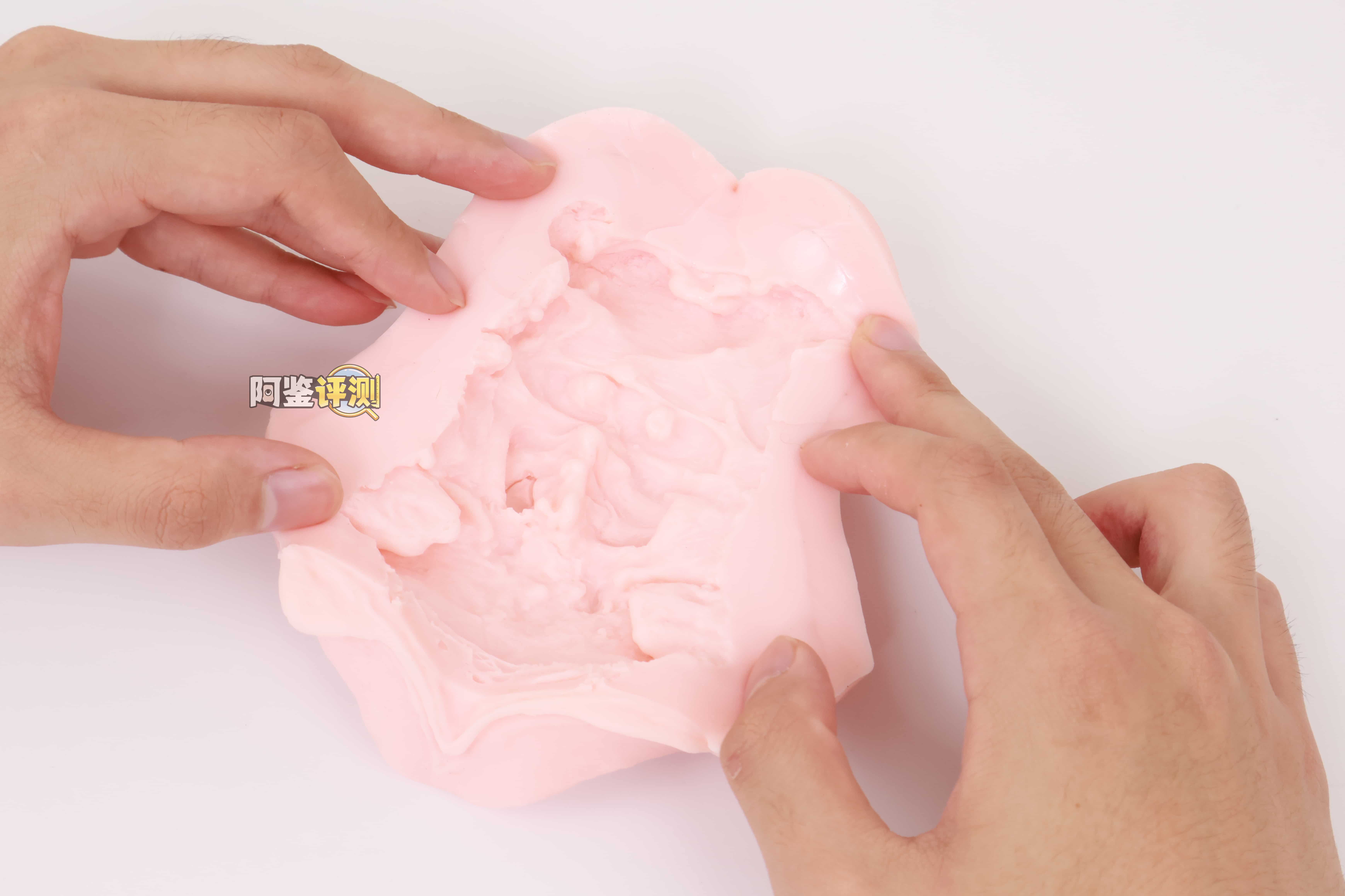 魔眼——"露露碳"评测！以猎奇画风和奇妙主题著称的魔眼，怎么突然做起了女优联名款？