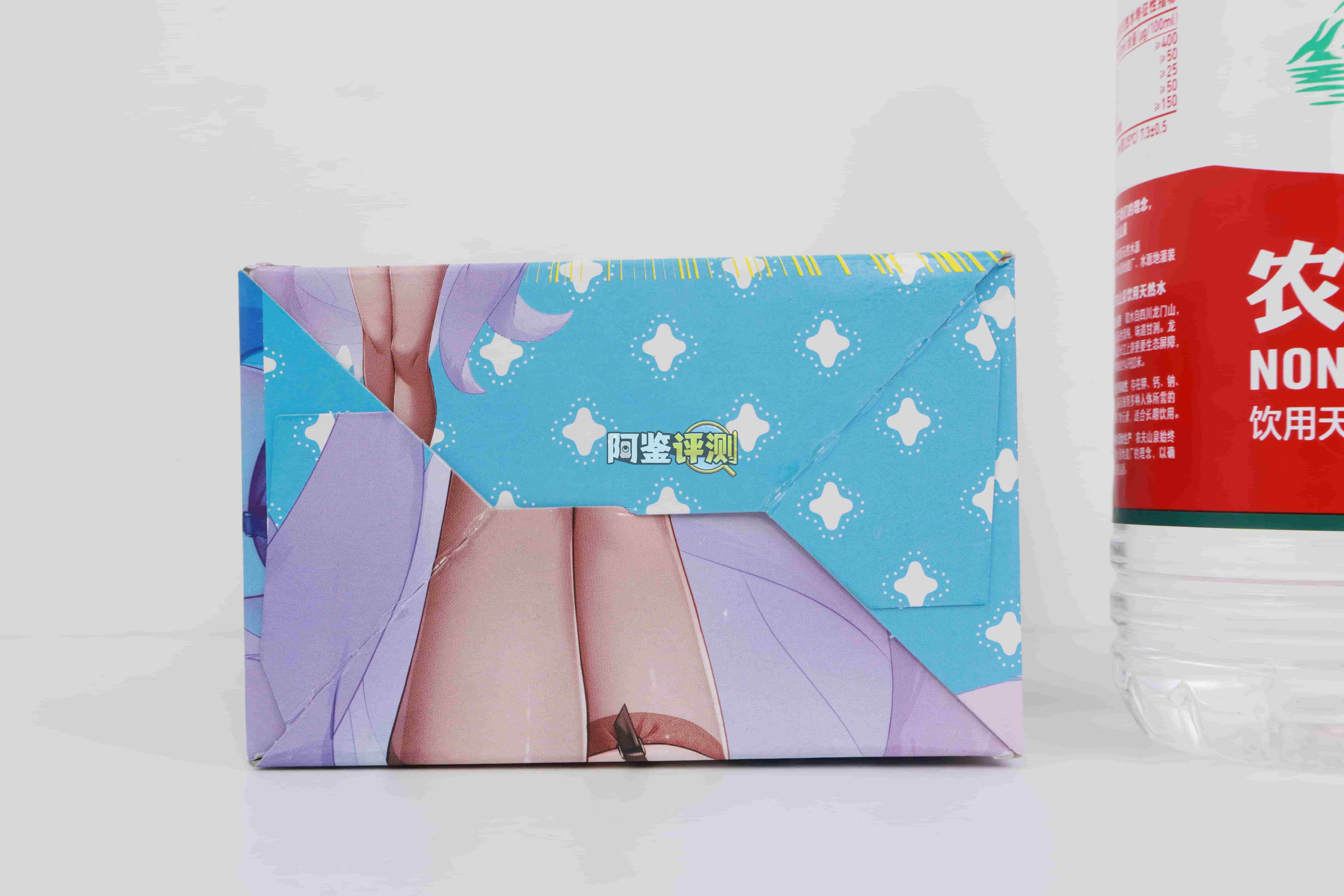 FANTASTIC BABY——"揉蹭妖技-双重剐蹭"评测！日式脂软熟悉的按摩感，但包裹感真的有点太弱了