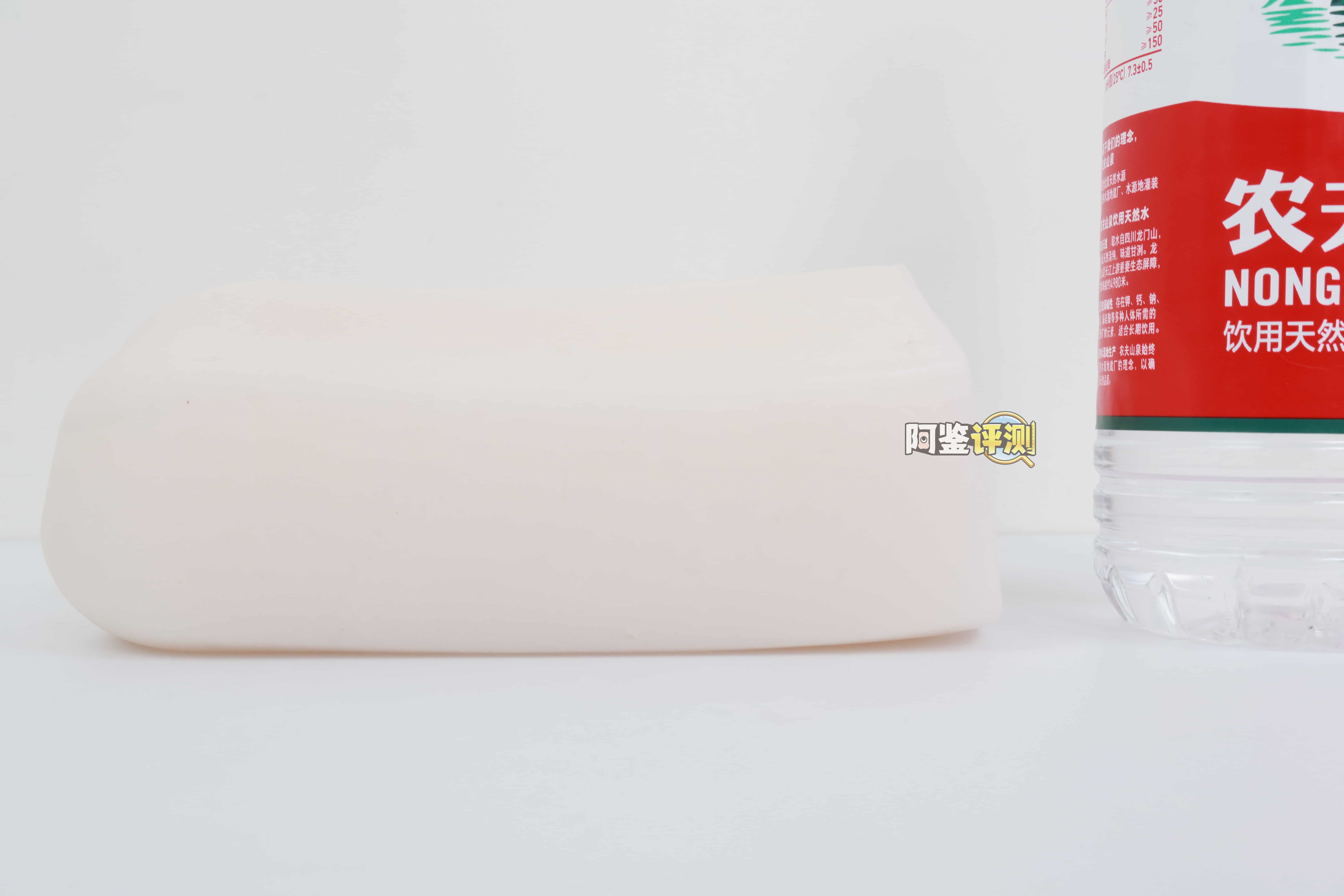 FANTASTIC BABY——"揉蹭妖技-双重剐蹭"评测！日式脂软熟悉的按摩感，但包裹感真的有点太弱了