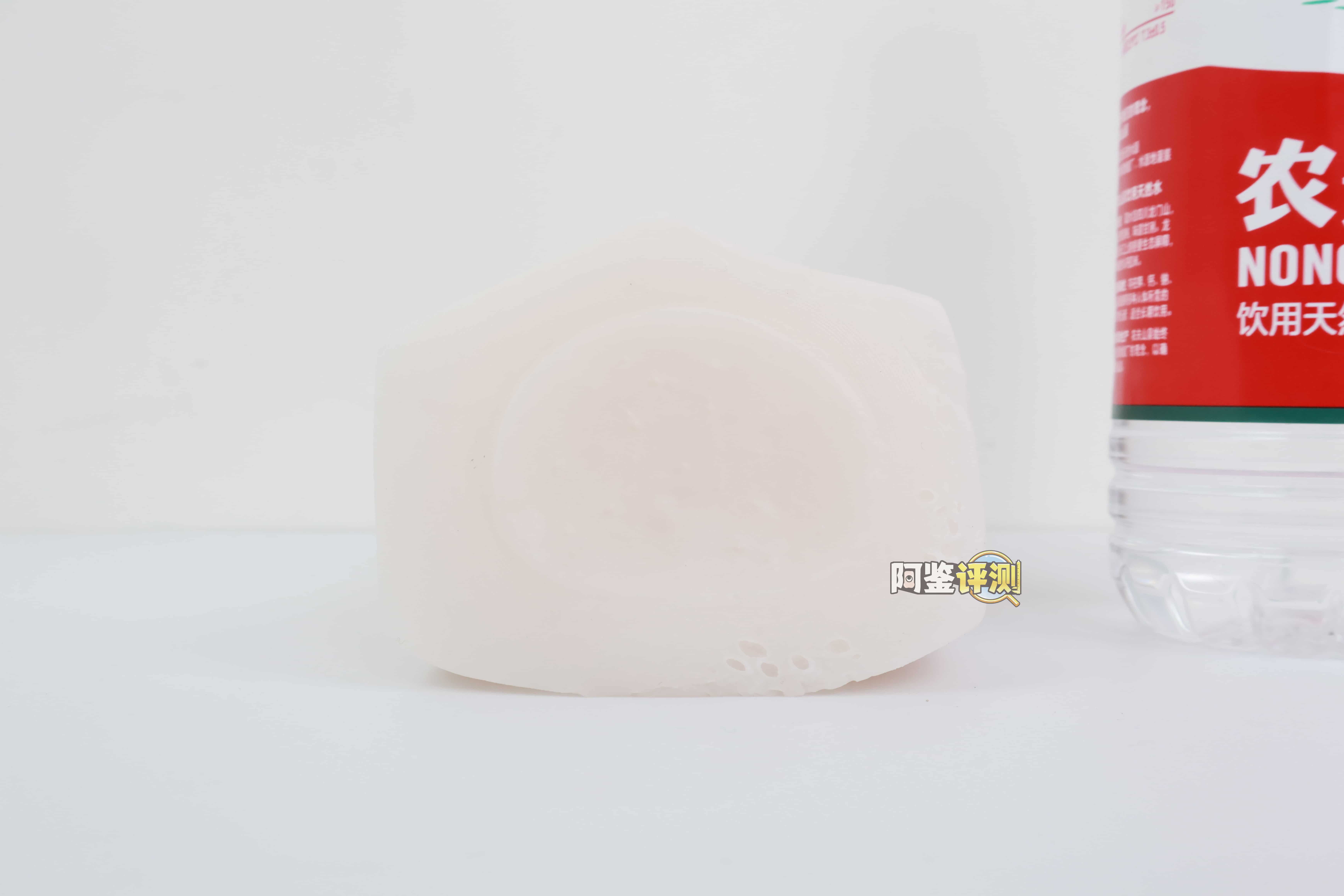 FANTASTIC BABY——"揉蹭妖技-双重剐蹭"评测！日式脂软熟悉的按摩感，但包裹感真的有点太弱了