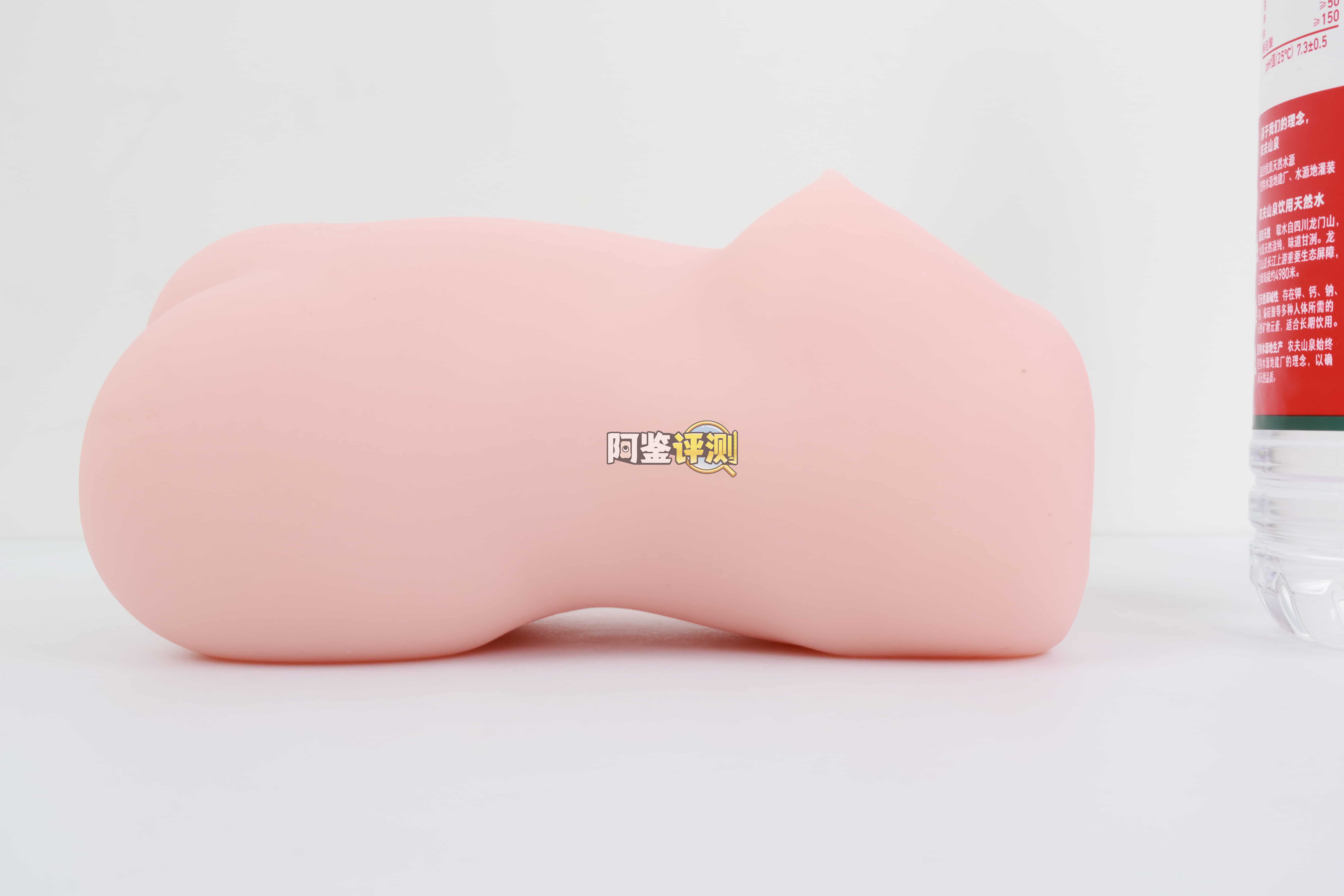 SUIKOMI——"卖杯子的小女孩"评测！这设计可以说是把子宫型杯子的缺点发挥到极致了.....