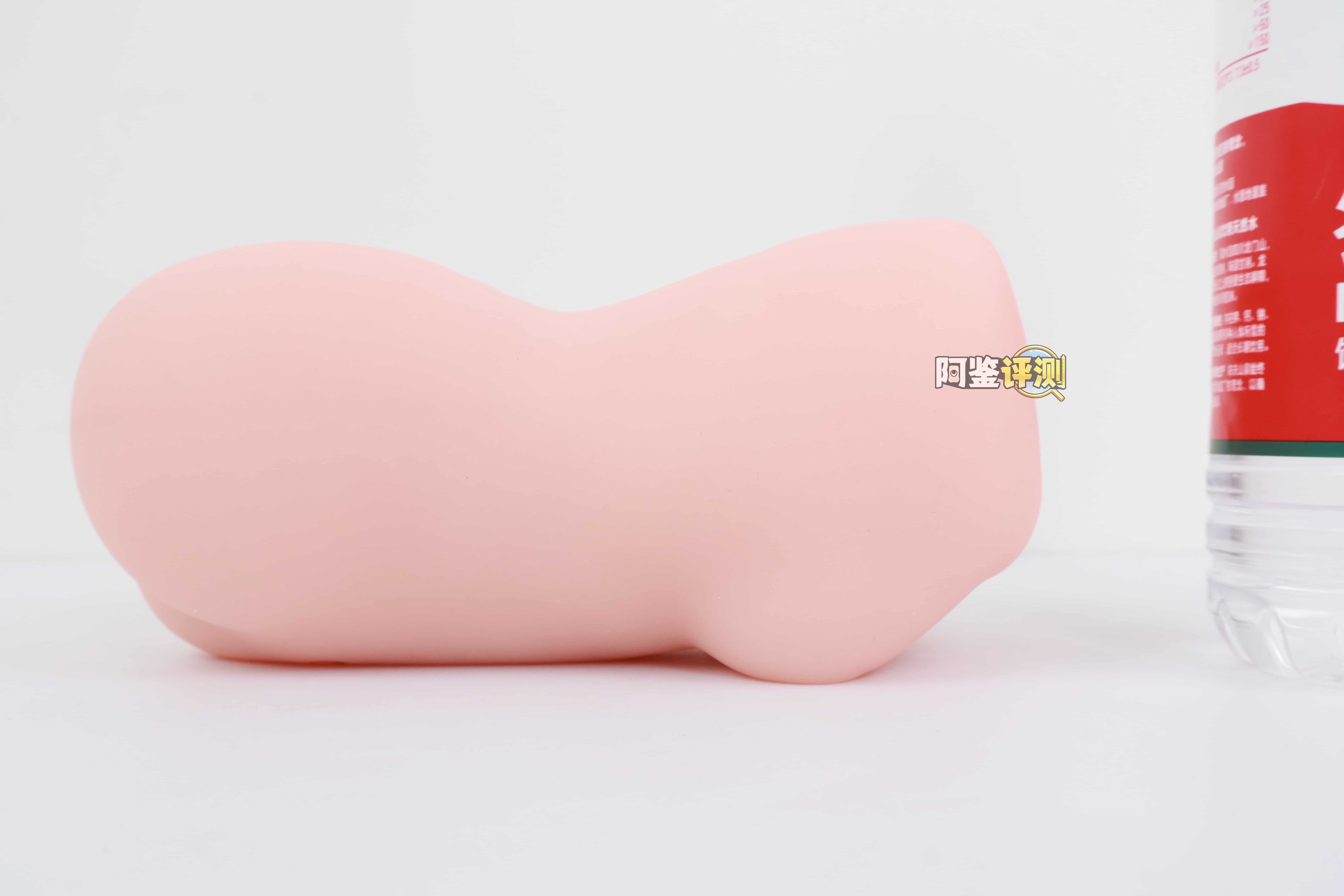 SUIKOMI——"卖杯子的小女孩"评测！这设计可以说是把子宫型杯子的缺点发挥到极致了.....