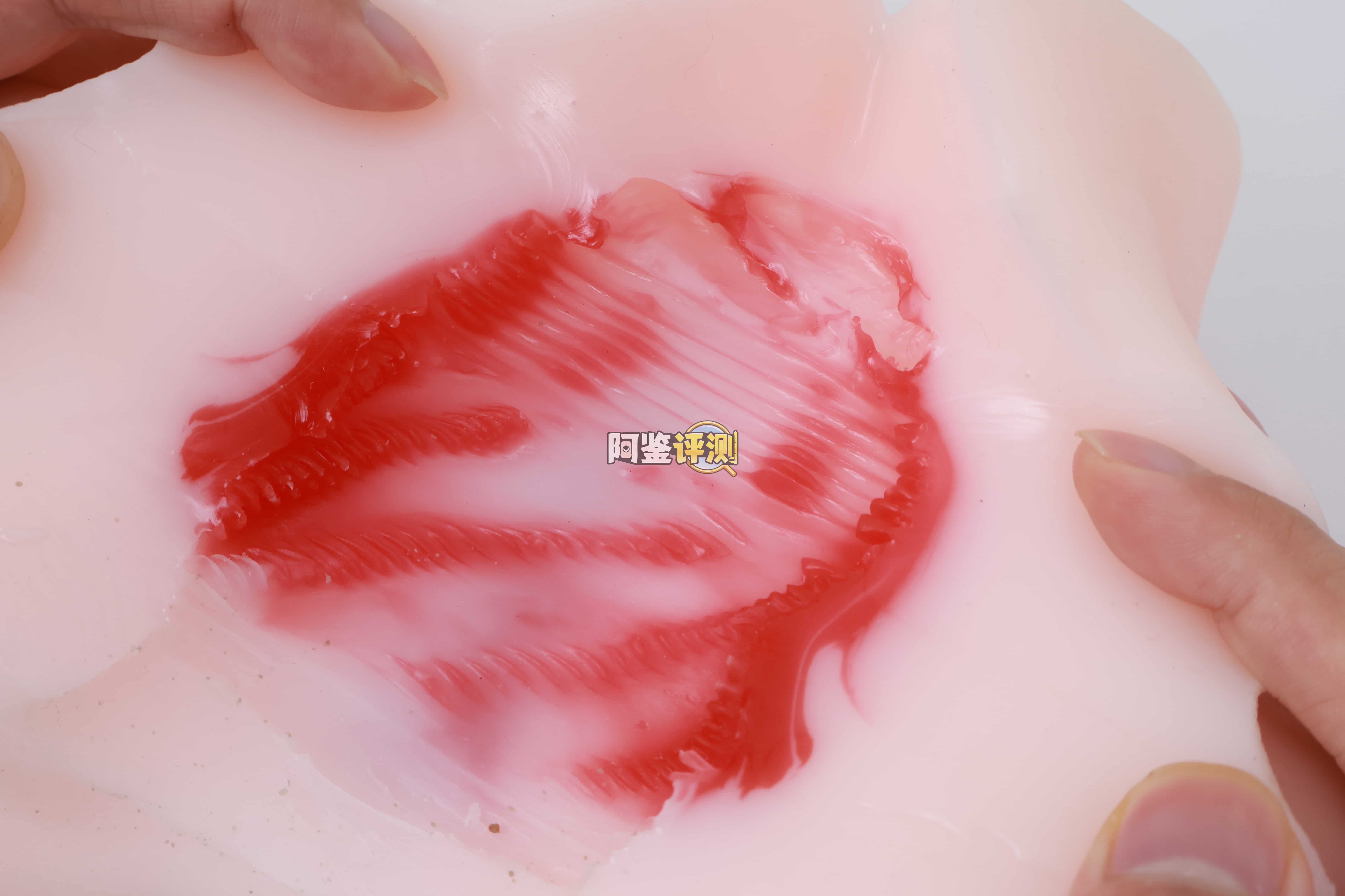 TMT——“欲望修女（软/硬版）”评测！鉴定某宝热门小臀模！结果是“上古时代的宝贝”？！