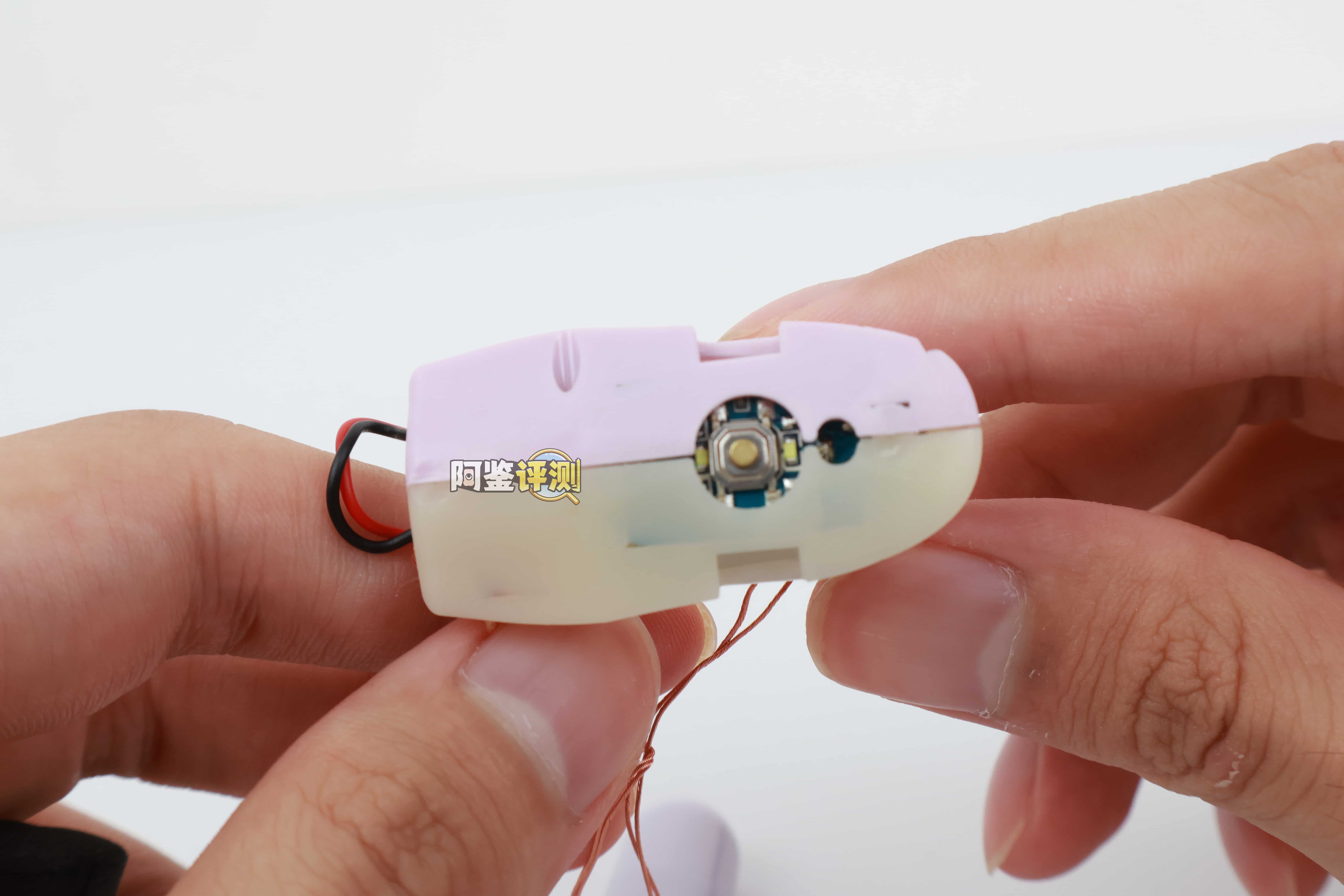 Roselex——前列腺按摩器（新手型）评测！淘宝热销的非品牌按摩器，实际质量如何？