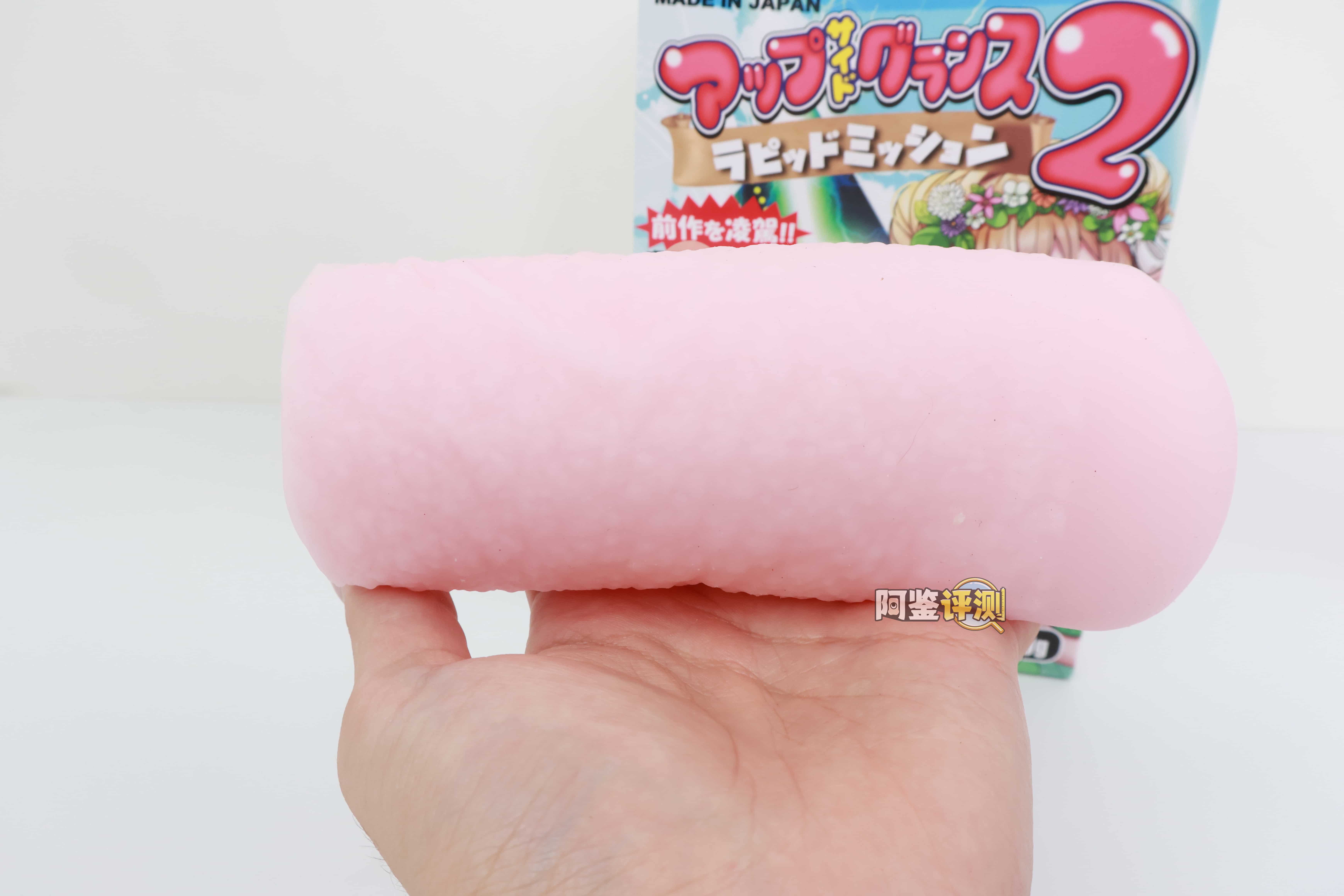 Ligre——"侧上龟头2"评测！每一下都是超压迫环境下的“重拳”，真的很难顶得住！