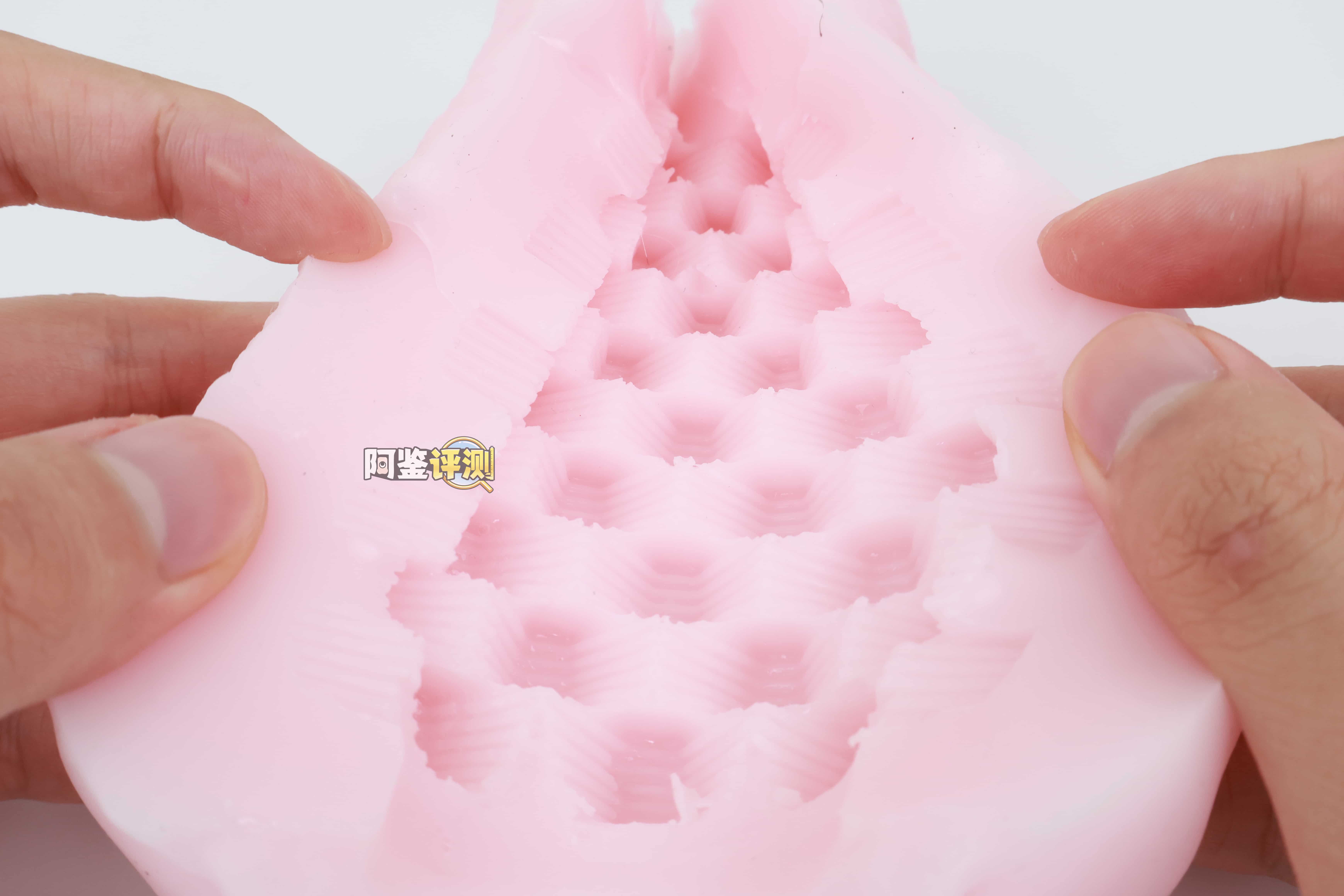 Ligre——"侧上龟头2"评测！每一下都是超压迫环境下的“重拳”，真的很难顶得住！