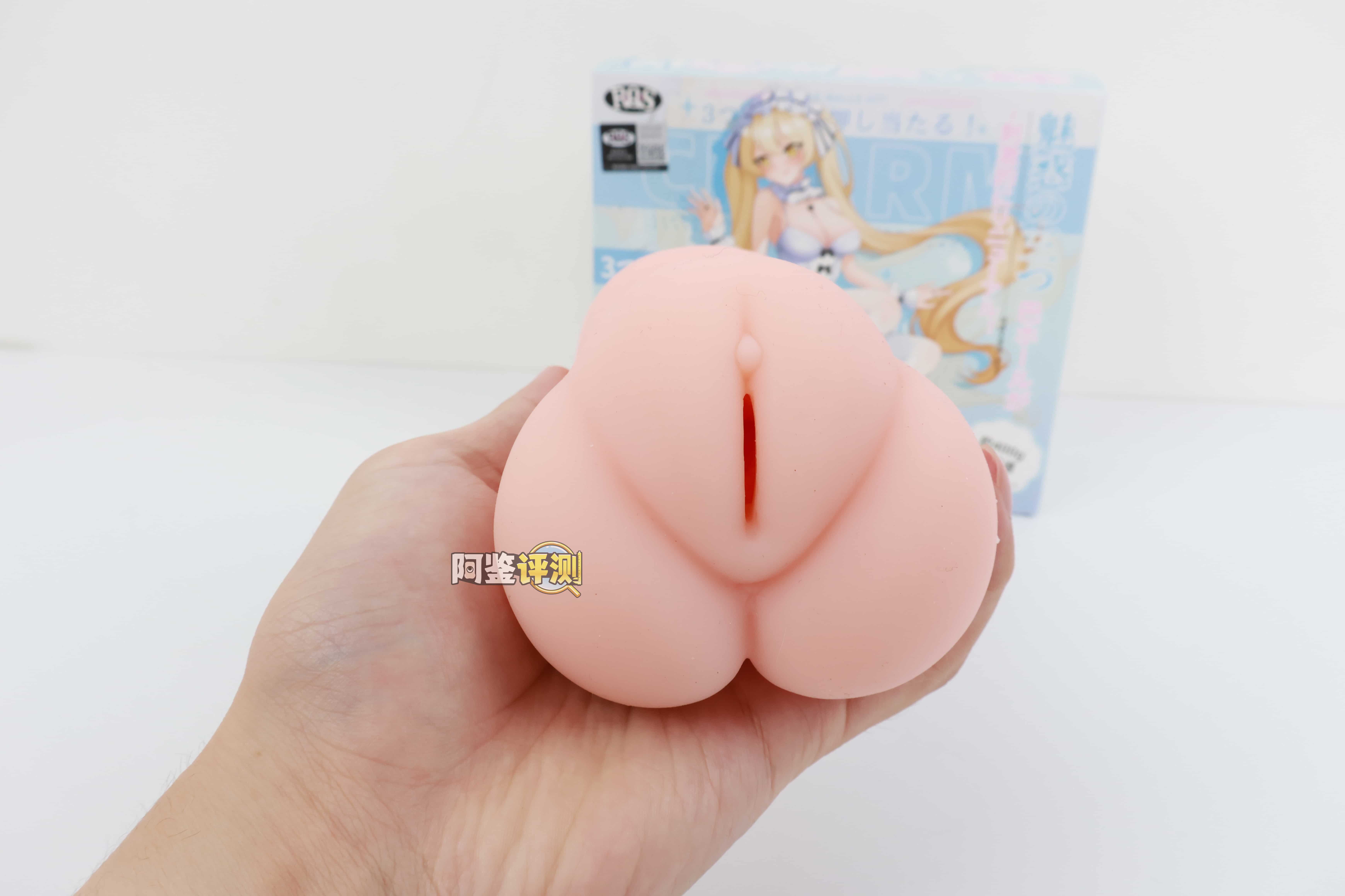 RQS——"甜心岛妹"评测！千鹤开发日记的同款结构，完全一模一样的材质加强版