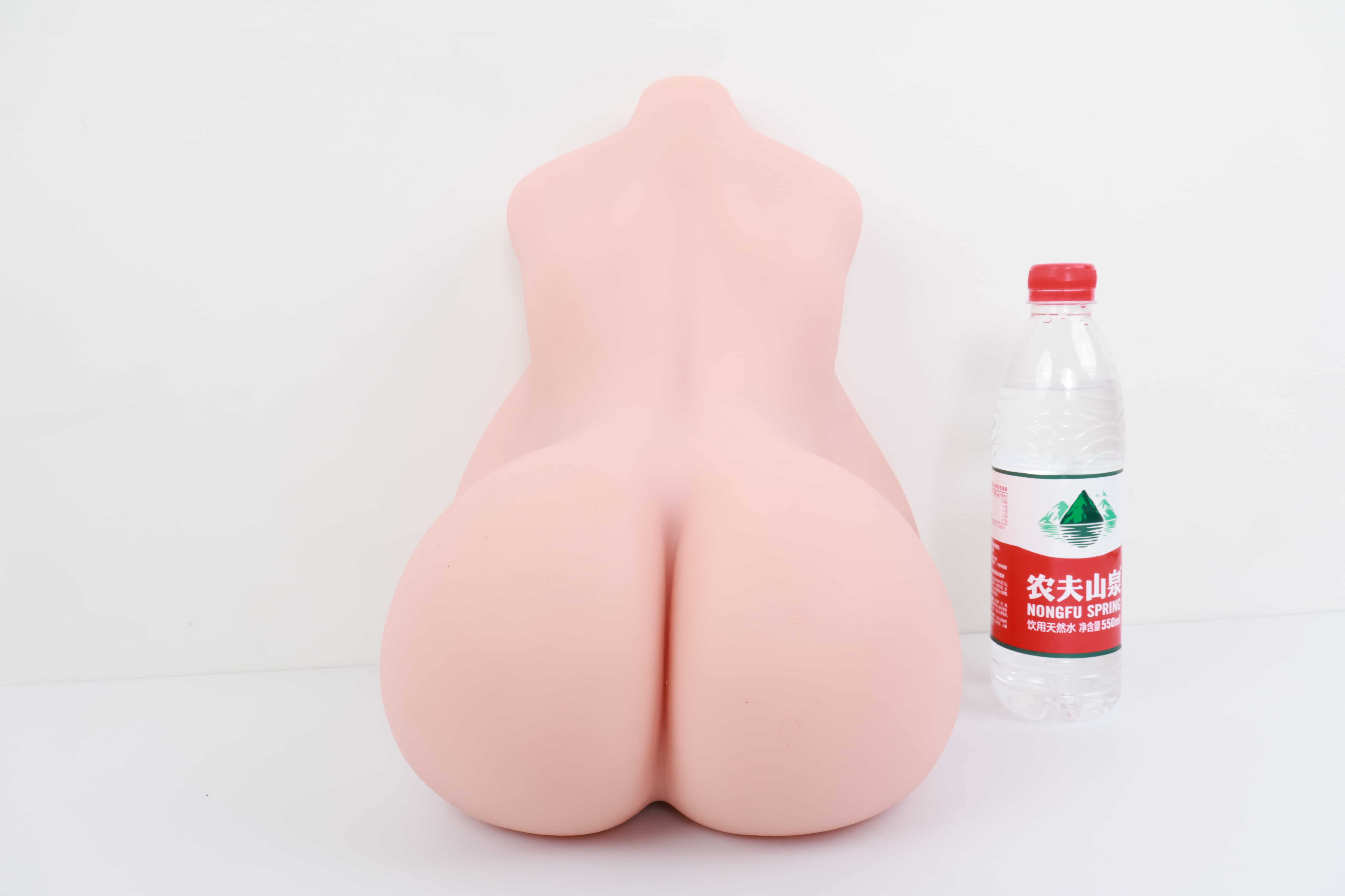 GOSE——"小鬼魔皇SP"评测！通道升级，猎奇加倍？特别版的花哨结构真的更爽了吗？