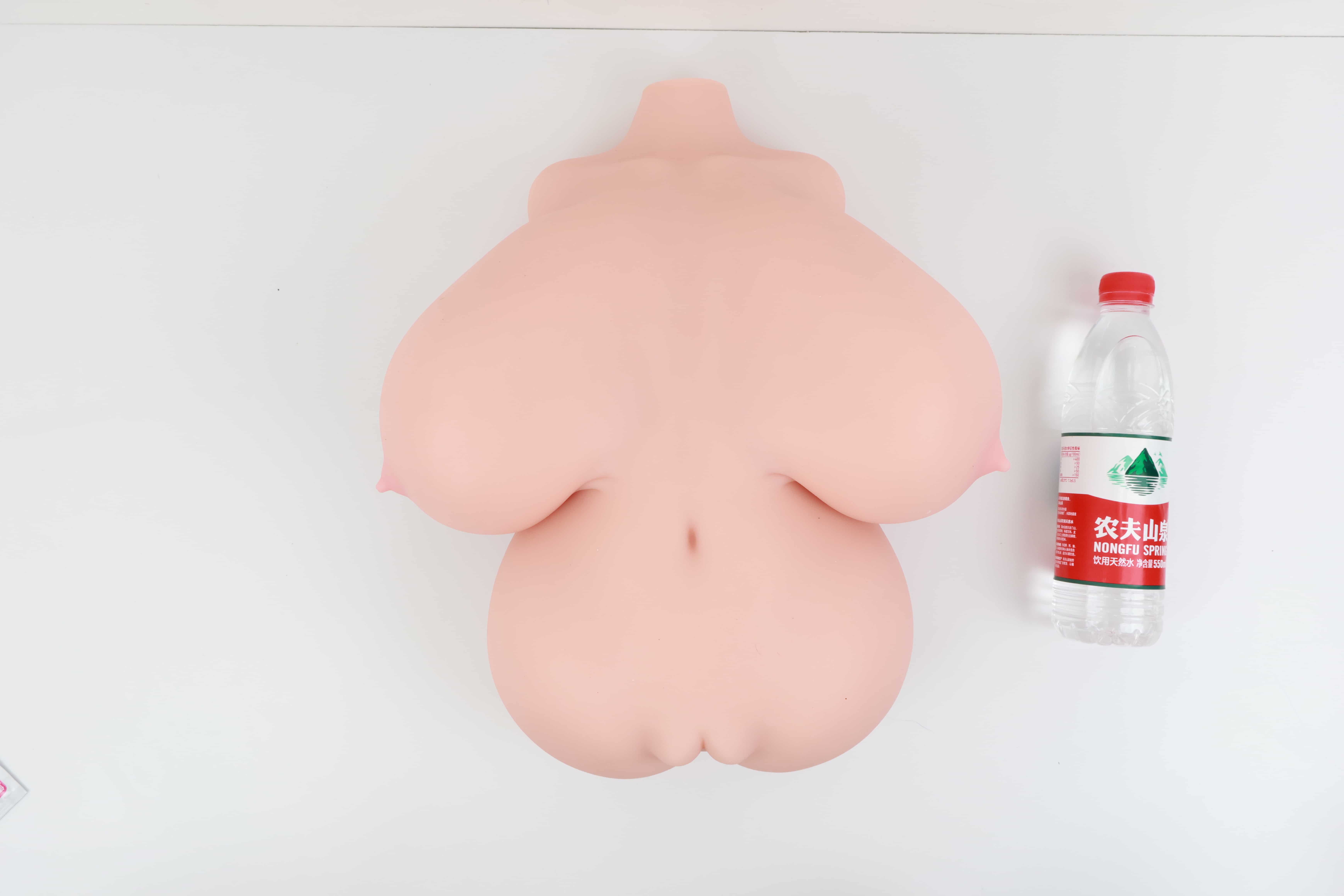 GOSE——"小鬼魔皇SP"评测！通道升级，猎奇加倍？特别版的花哨结构真的更爽了吗？