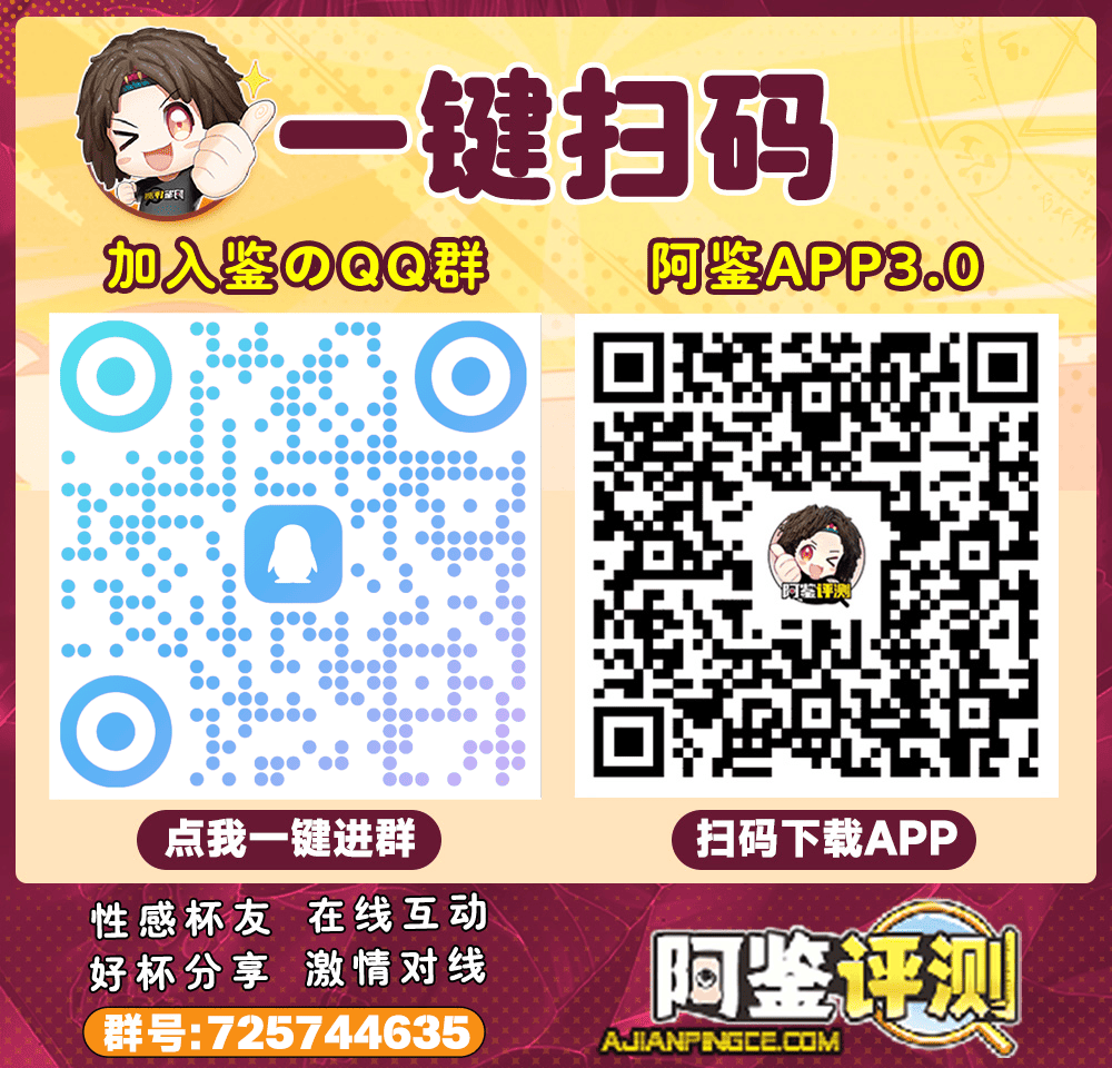 QQ Group QR Code