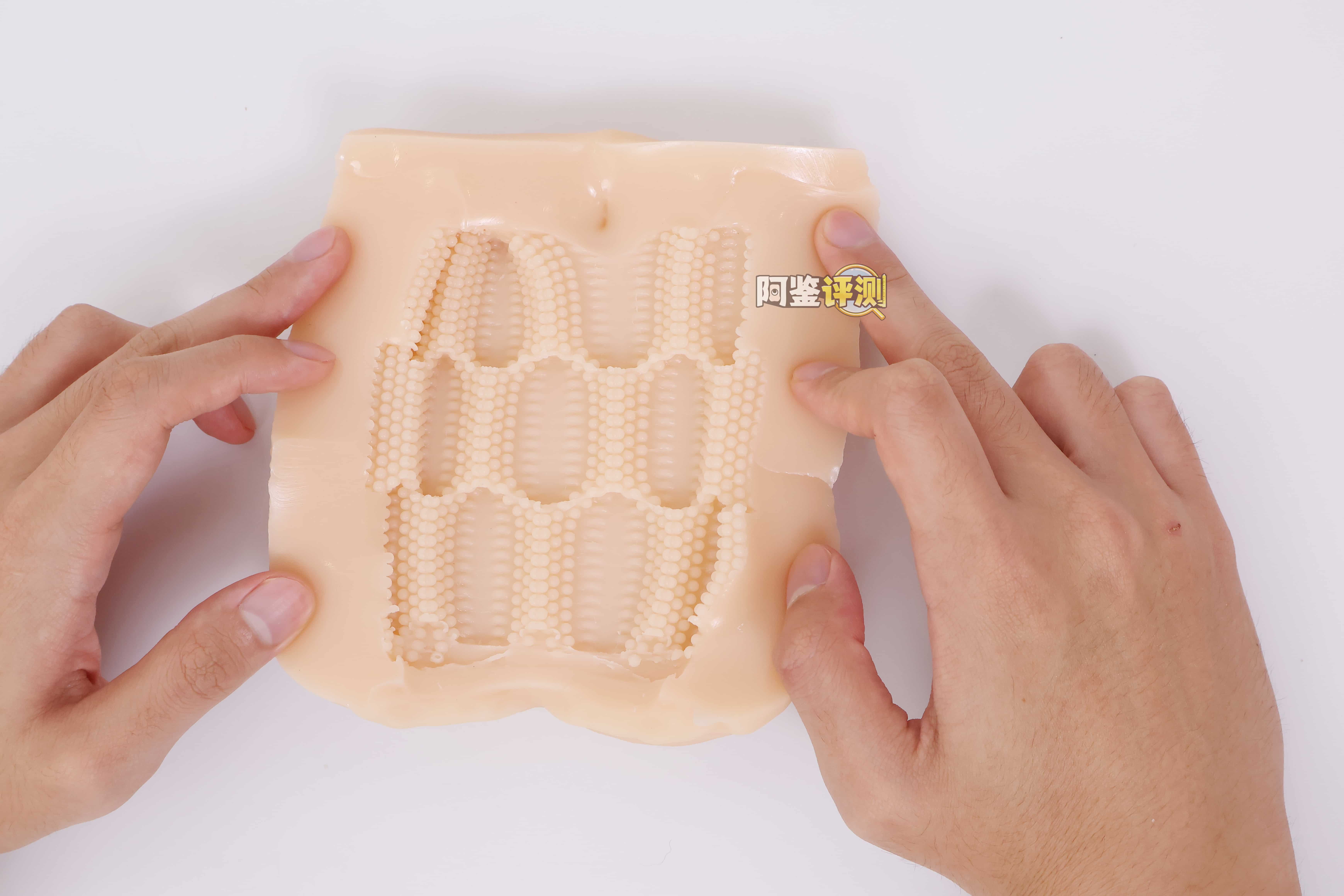 Ligre——"侧上龟头3"评测！直来直去的爽感变少了，但细腻的颗粒感更加明显一些