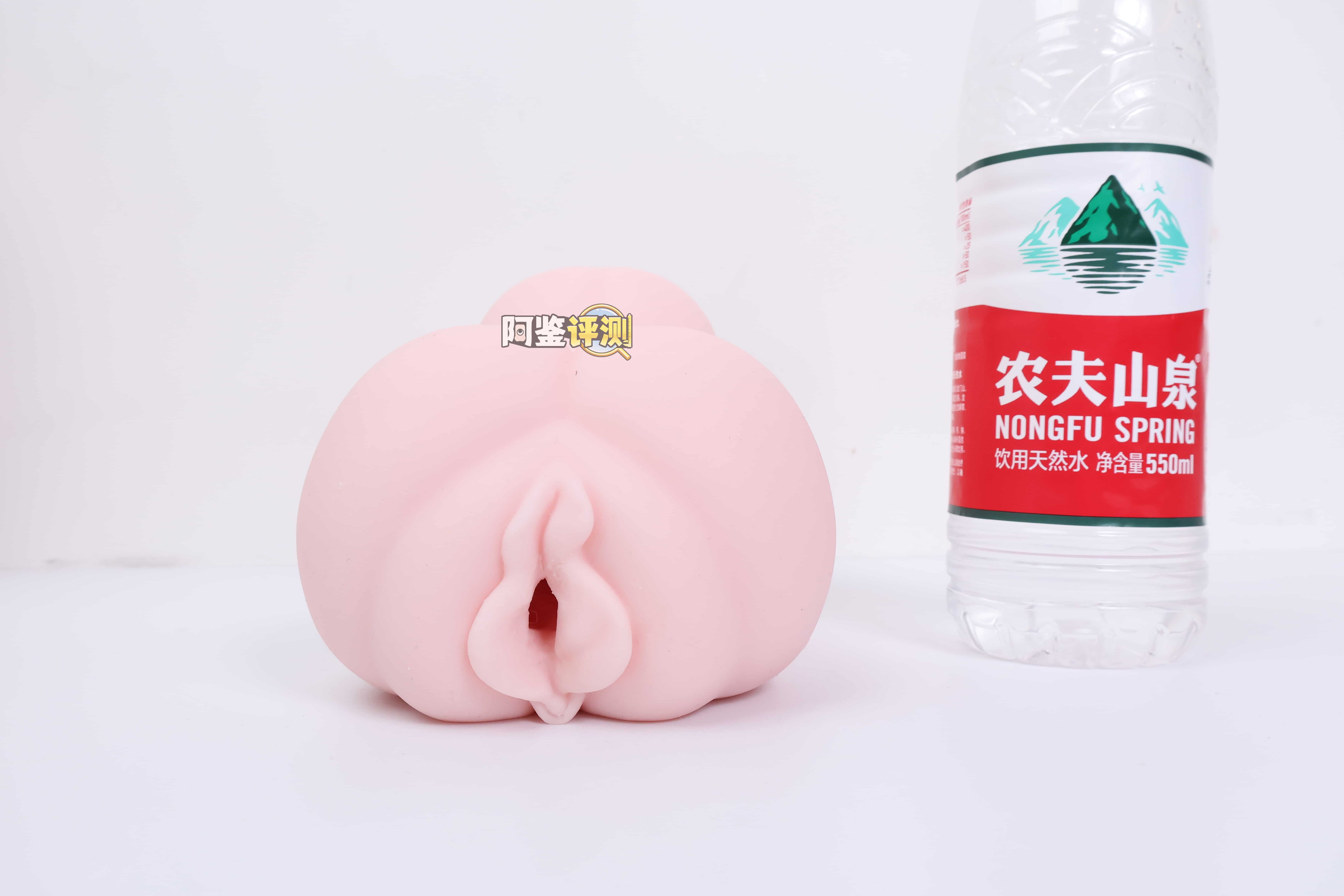 LoveFactor——"穗花酱"评测！HON-MONO“软胶硬子宫”设计的超级夸张版，魔眼厂材质的超大区分度