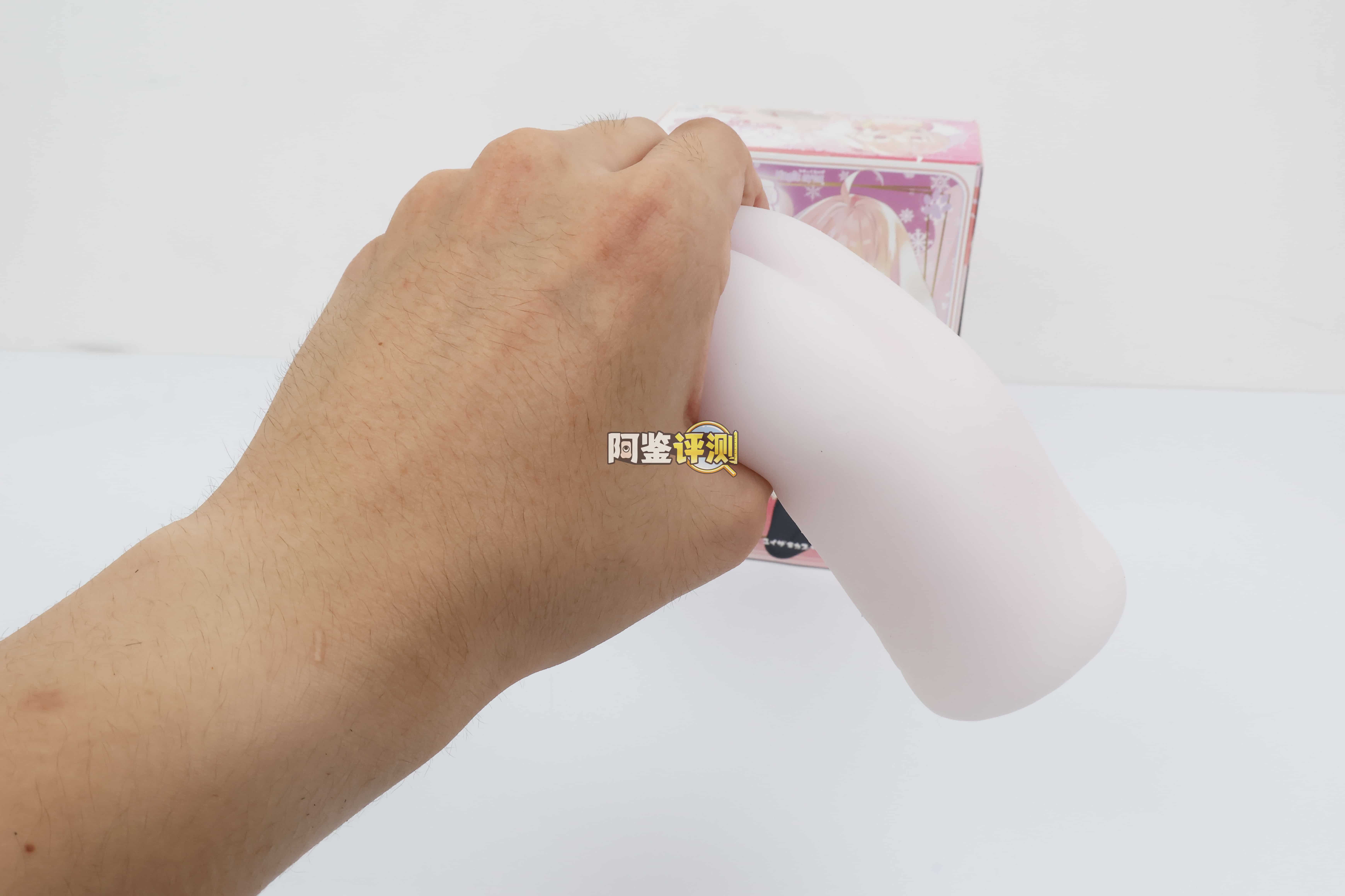 魔眼——“もち雪二代（缠绕）”评测！触手的异物感很有趣，但是只做了一点点....