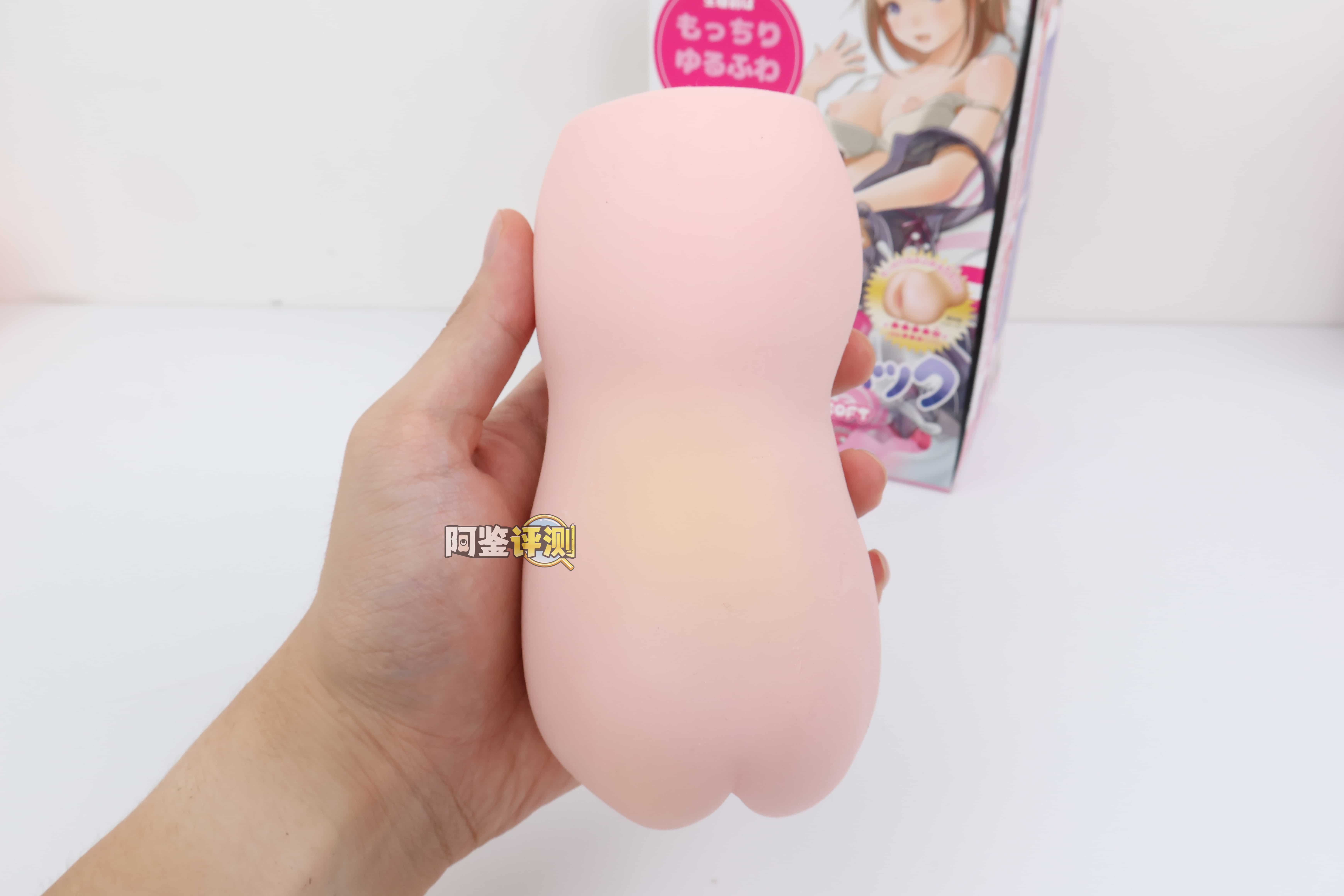 魔眼——"acme hacks（软）"评测！超猎奇的结构用起来居然是丝滑的仿真感，不过大开口的设计露出来的油太多了