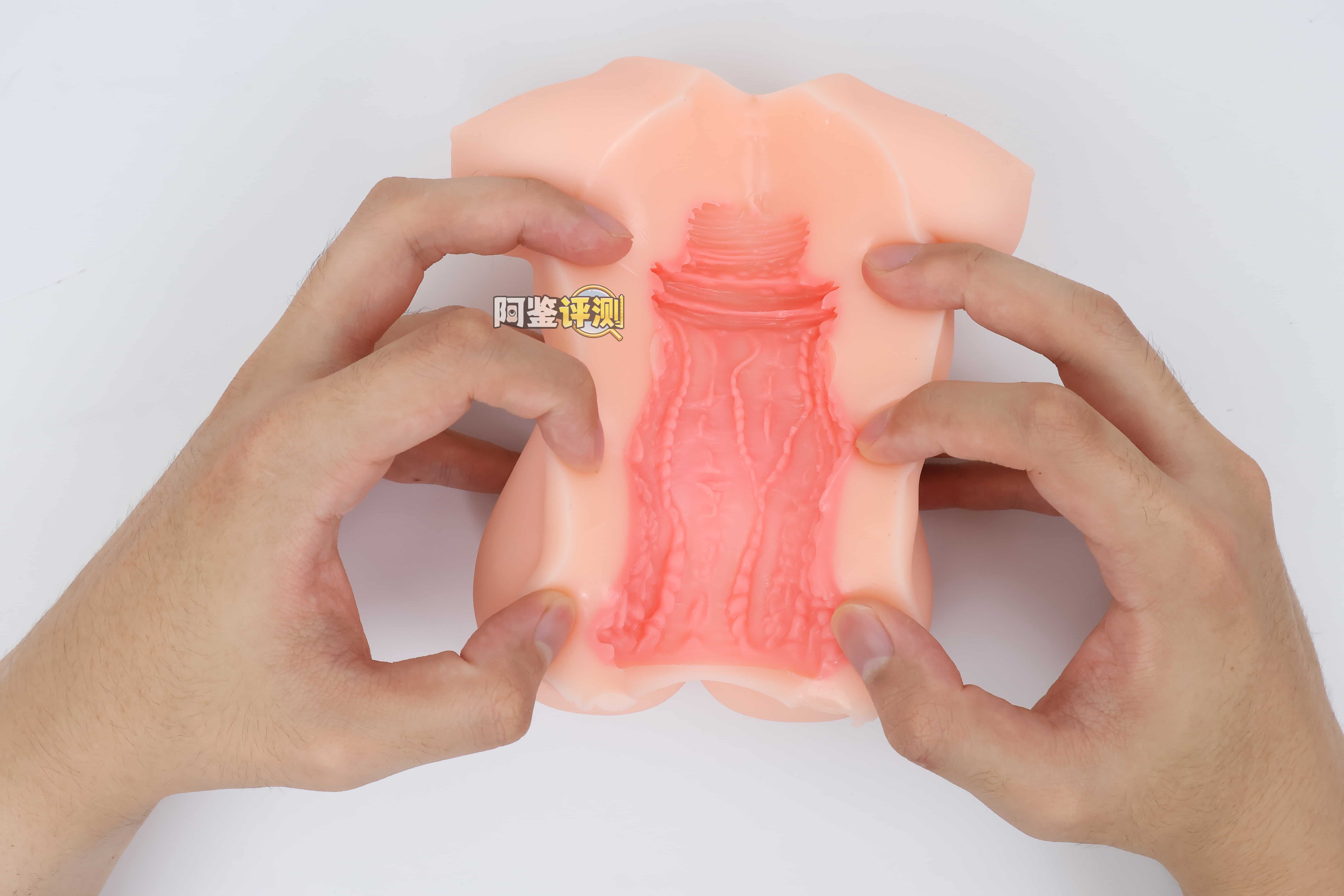 TMT——"樱井夏树"评测！经典的硬质狭穴感，通道复杂略微有些提升，但没有变化太多
