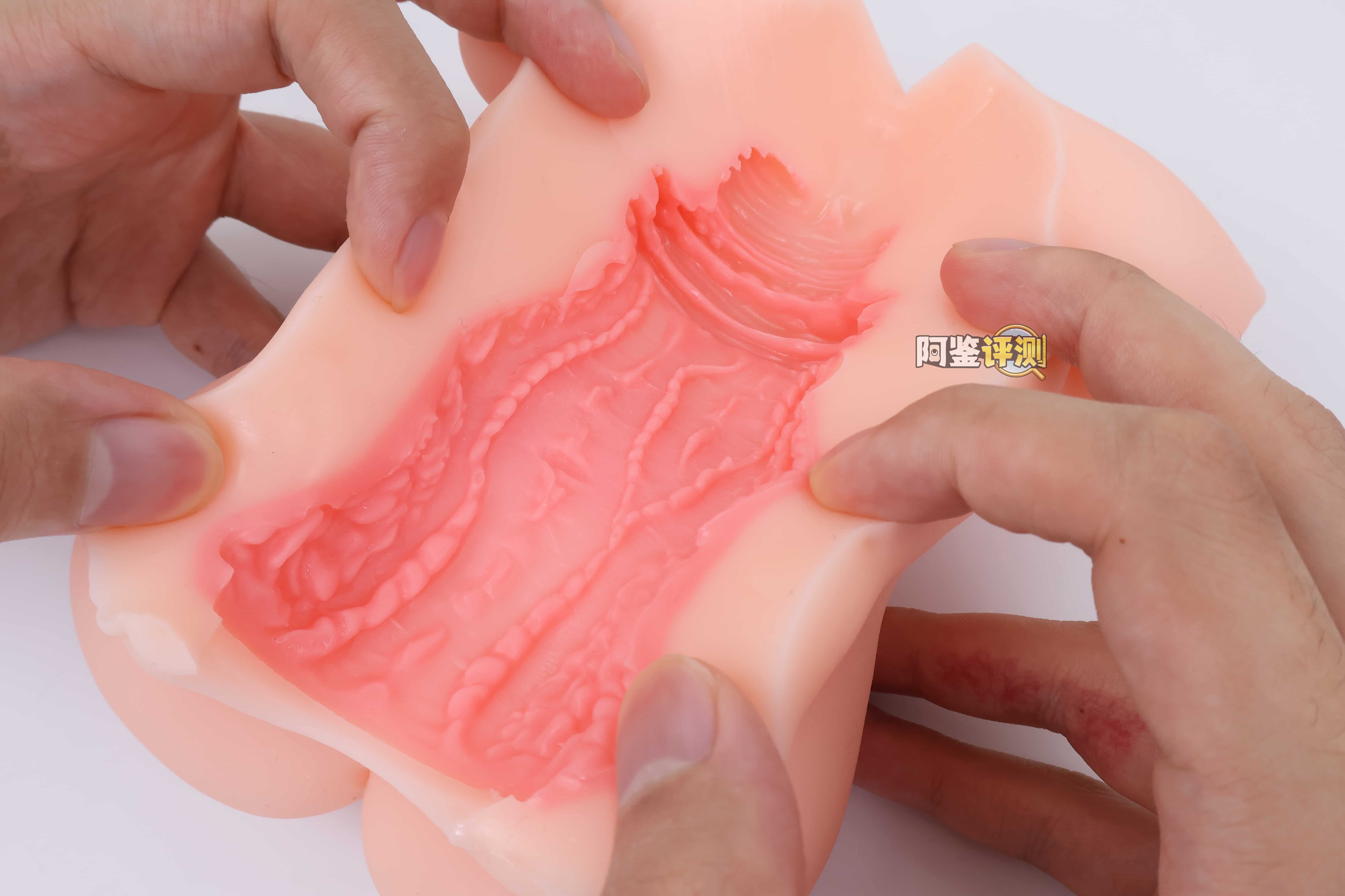 TMT——"樱井夏树"评测！经典的硬质狭穴感，通道复杂略微有些提升，但没有变化太多