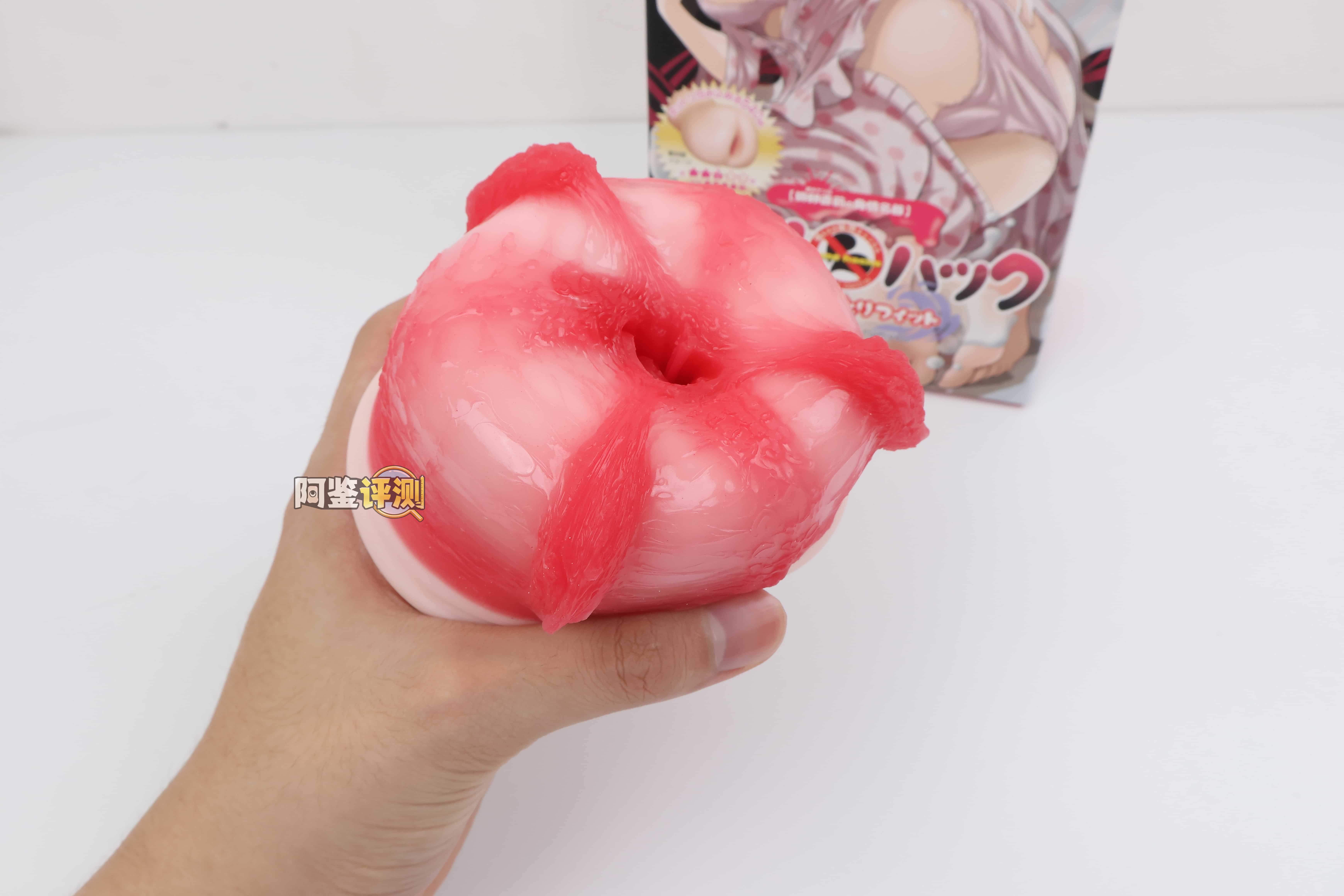 魔眼——"acme hacks（硬）"评测！复杂的黏膜感一旦僵硬起来，就会变得像是“一潭死水”