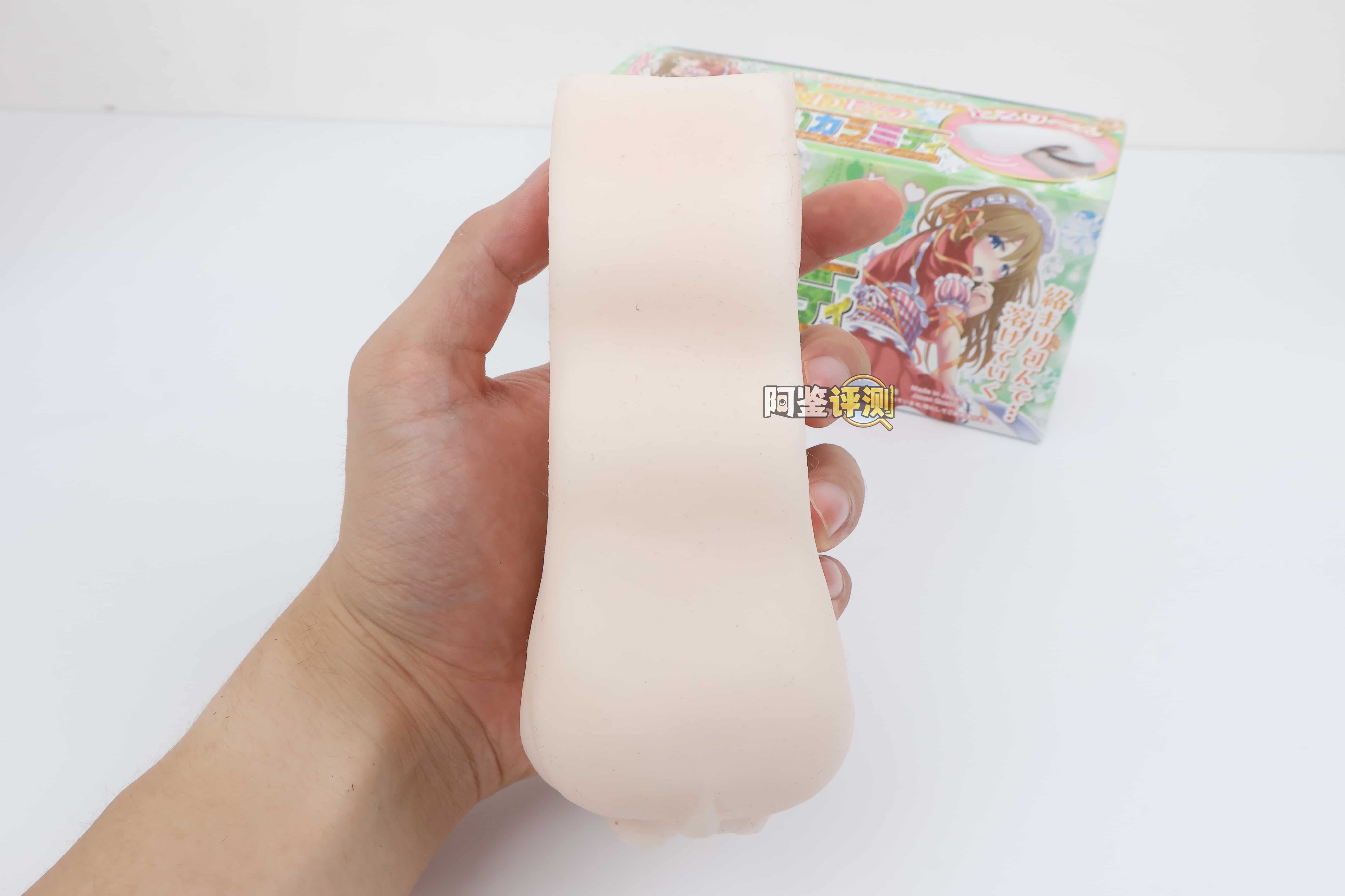 RIDE JAPAN——"柔软灾厄"评测！孩子们，这款用起来没有什么感觉