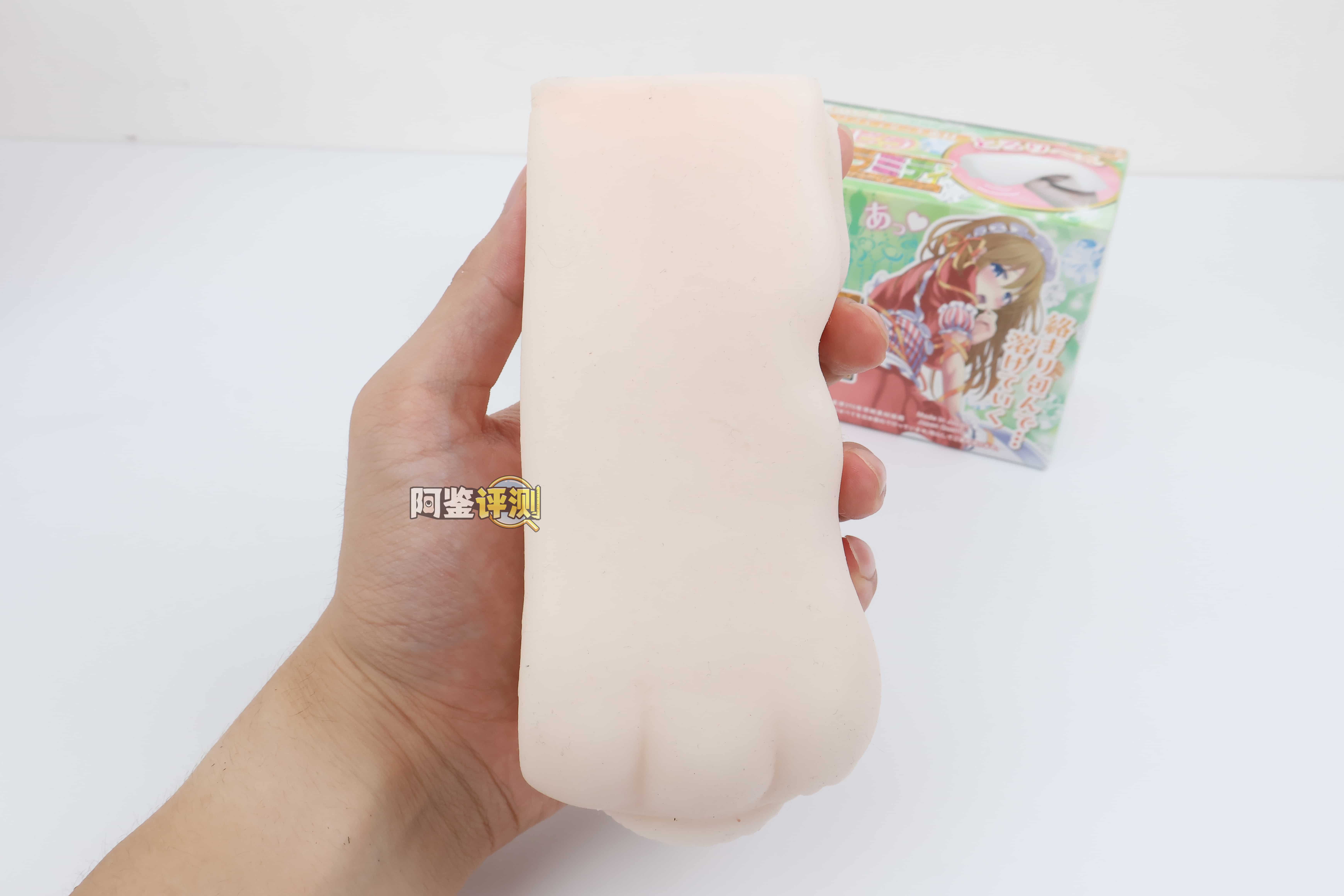 RIDE JAPAN——"柔软灾厄"评测！孩子们，这款用起来没有什么感觉