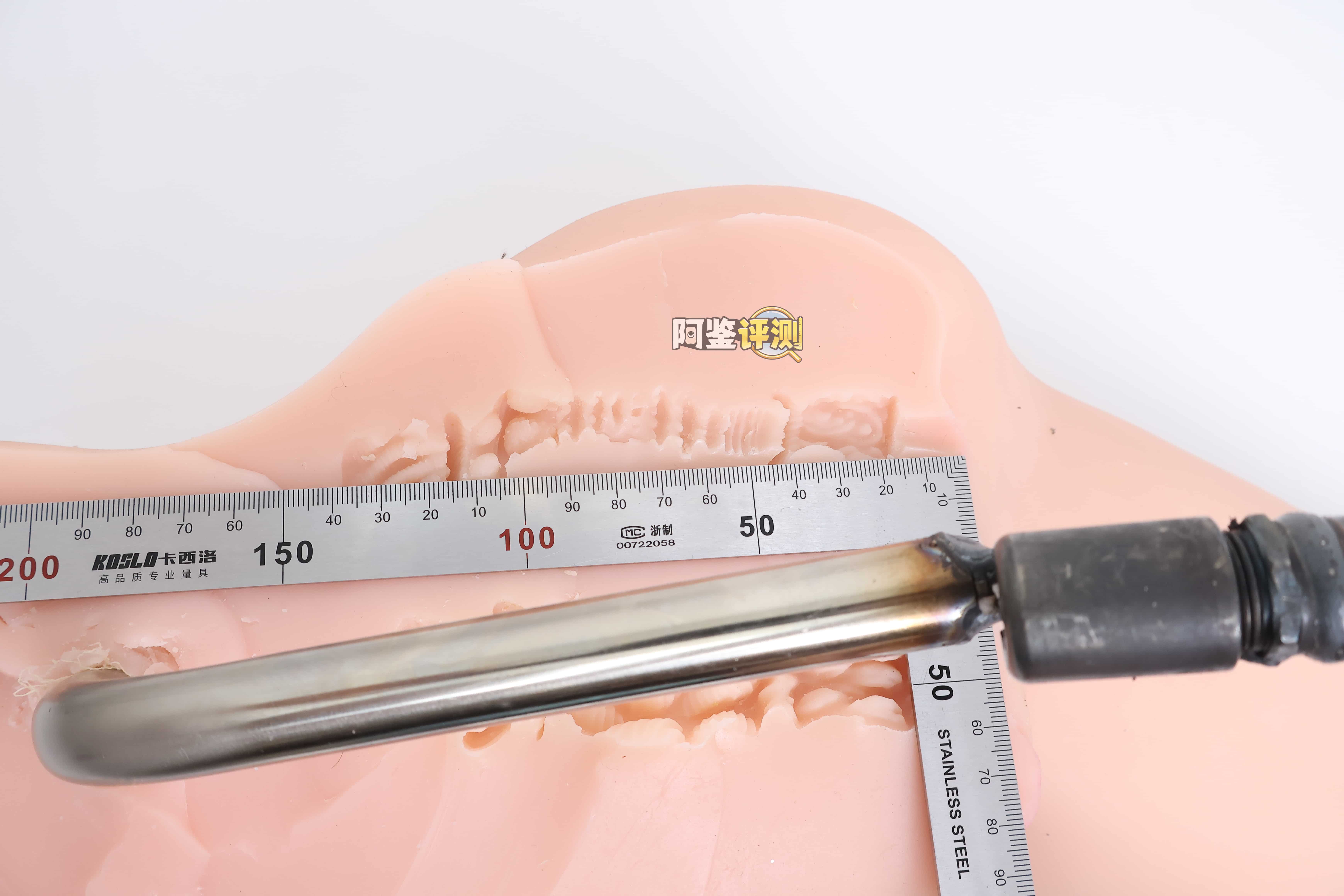 KAGUYANO——“菲亚帕帕”评测！少见的二次元系列大克重腿模，以这个价格来说比我想象中要更低配一些