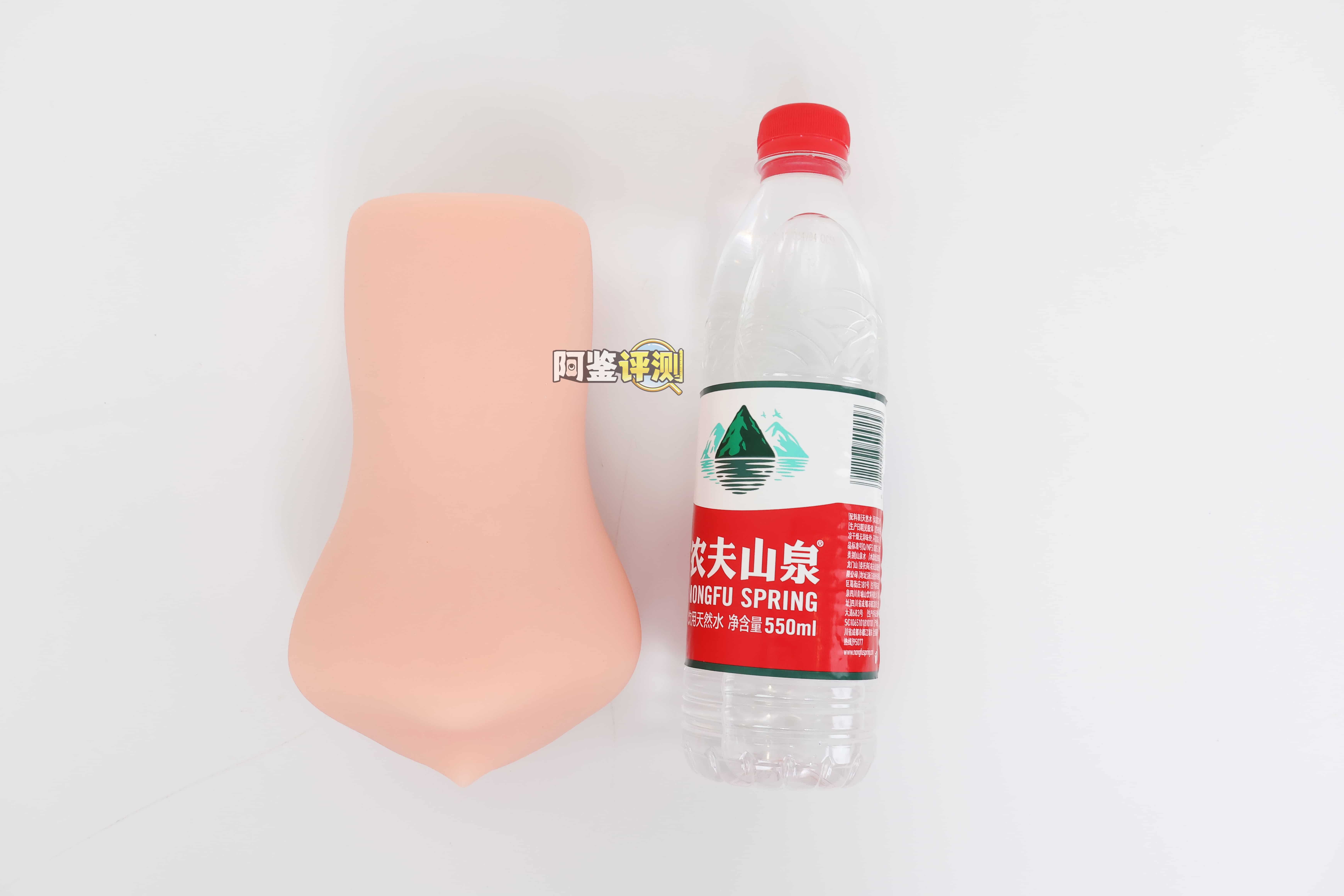 KAGUYANO——”诗多利”评测！非常“二次元画风”的口腔结构，但深处的简单结构并不实用