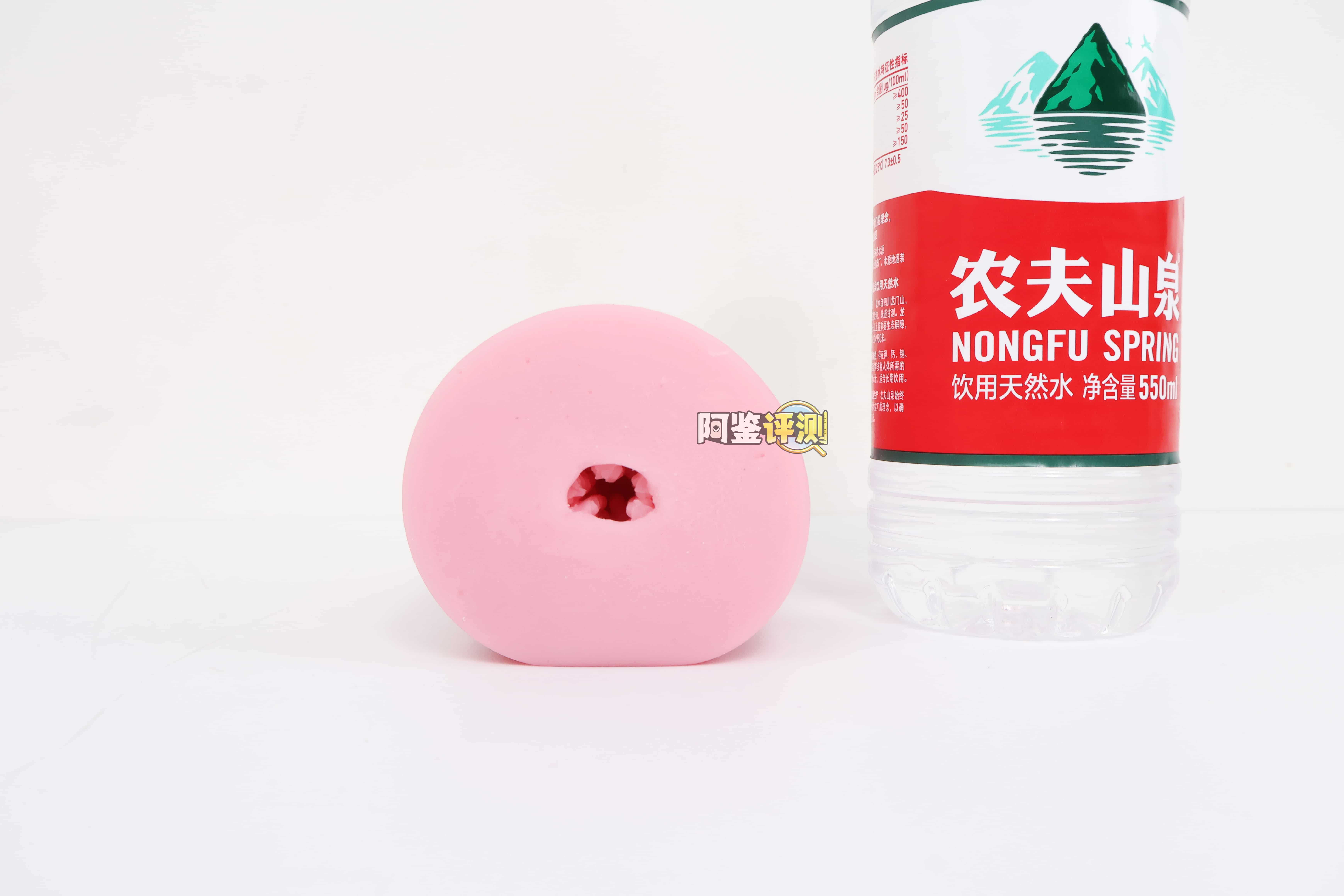 Fantastic Baby——“狐仙揉搓HARD”评测！如此清晰明快的细腻感，是我幻想中的完美颗粒！