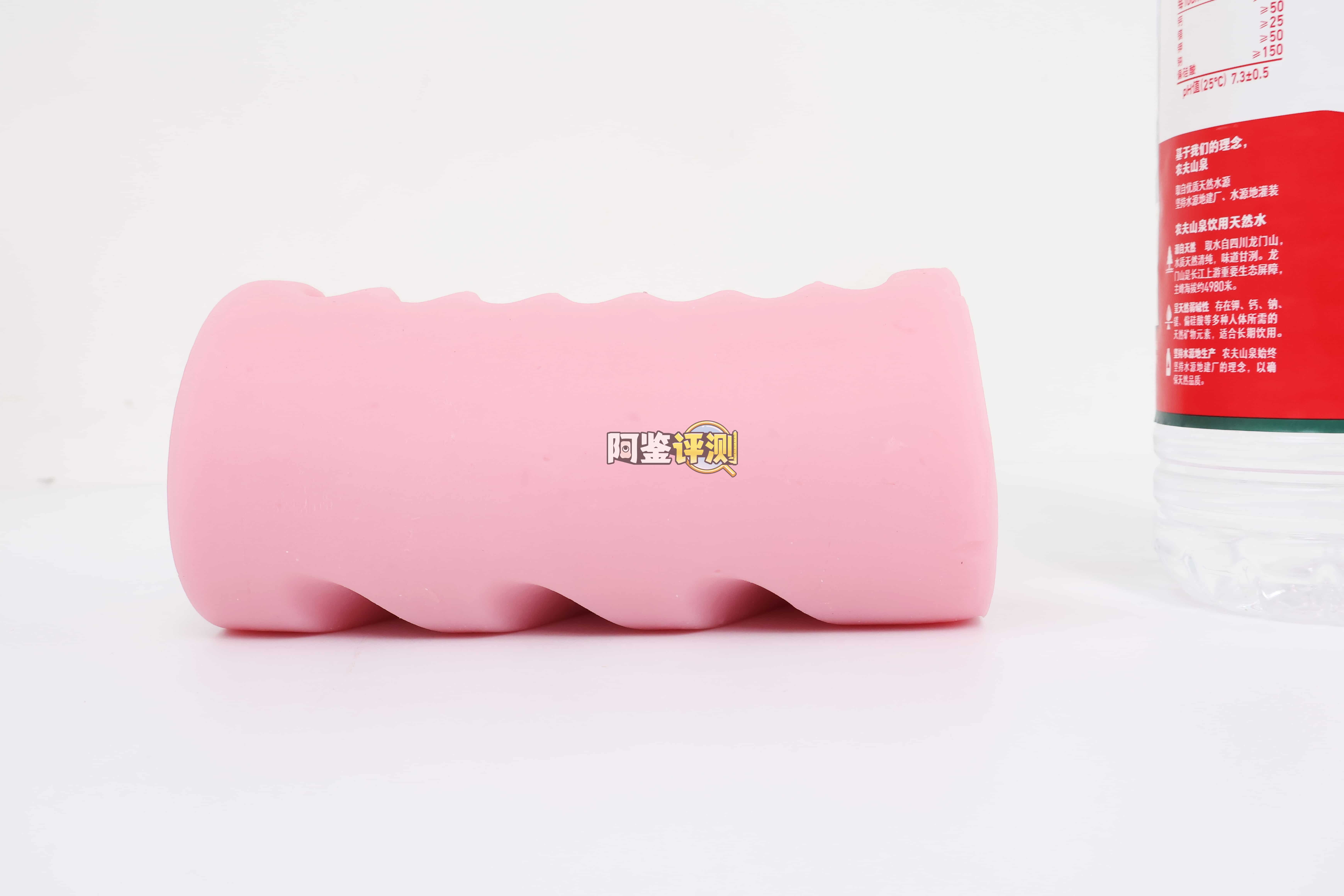 Fantastic Baby——“狐仙揉搓HARD”评测！如此清晰明快的细腻感，是我幻想中的完美颗粒！