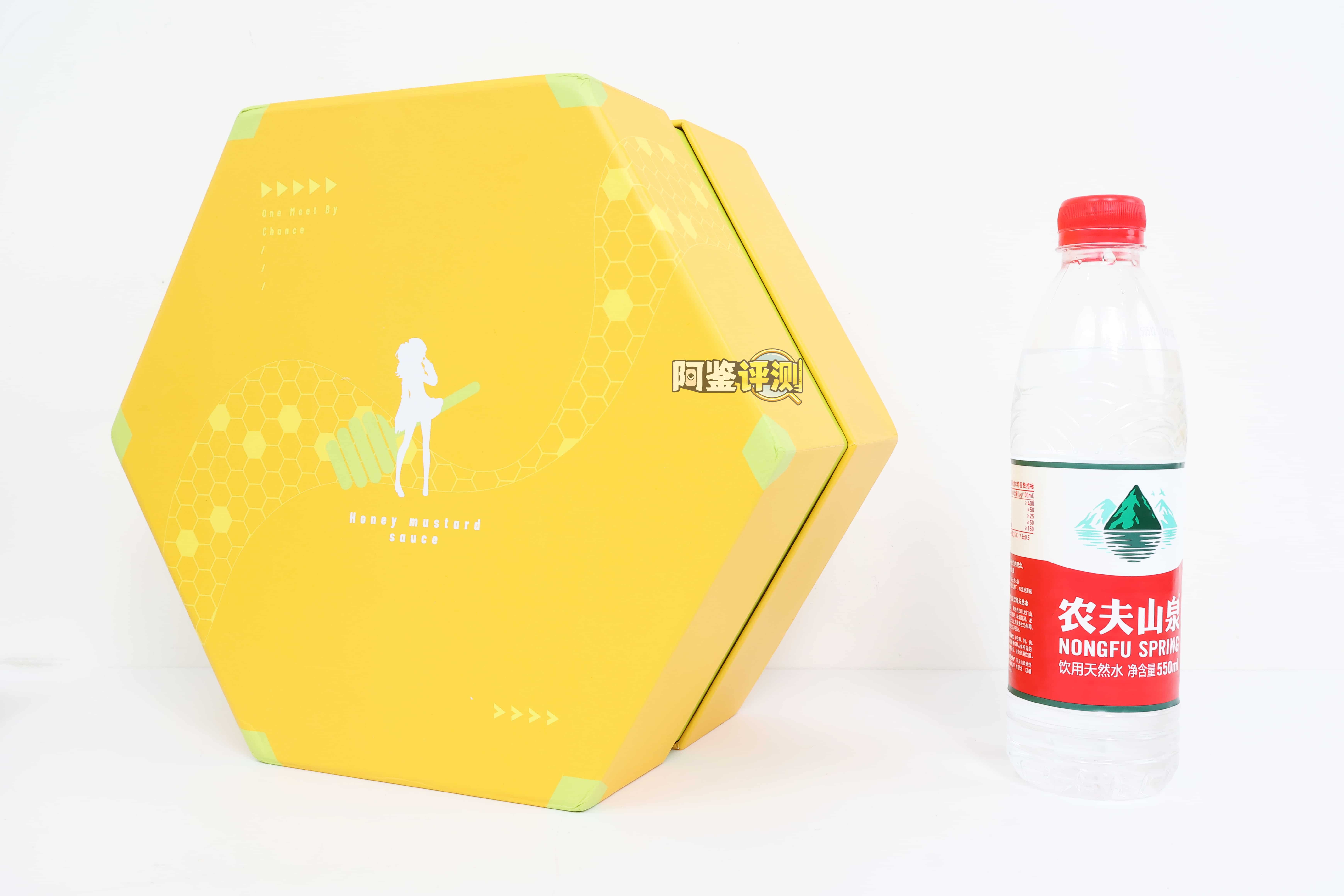 KAGUYANO——”蜂蜜芥末”评测！最早期的脂软小臀模，放到现在是否还值得一试？