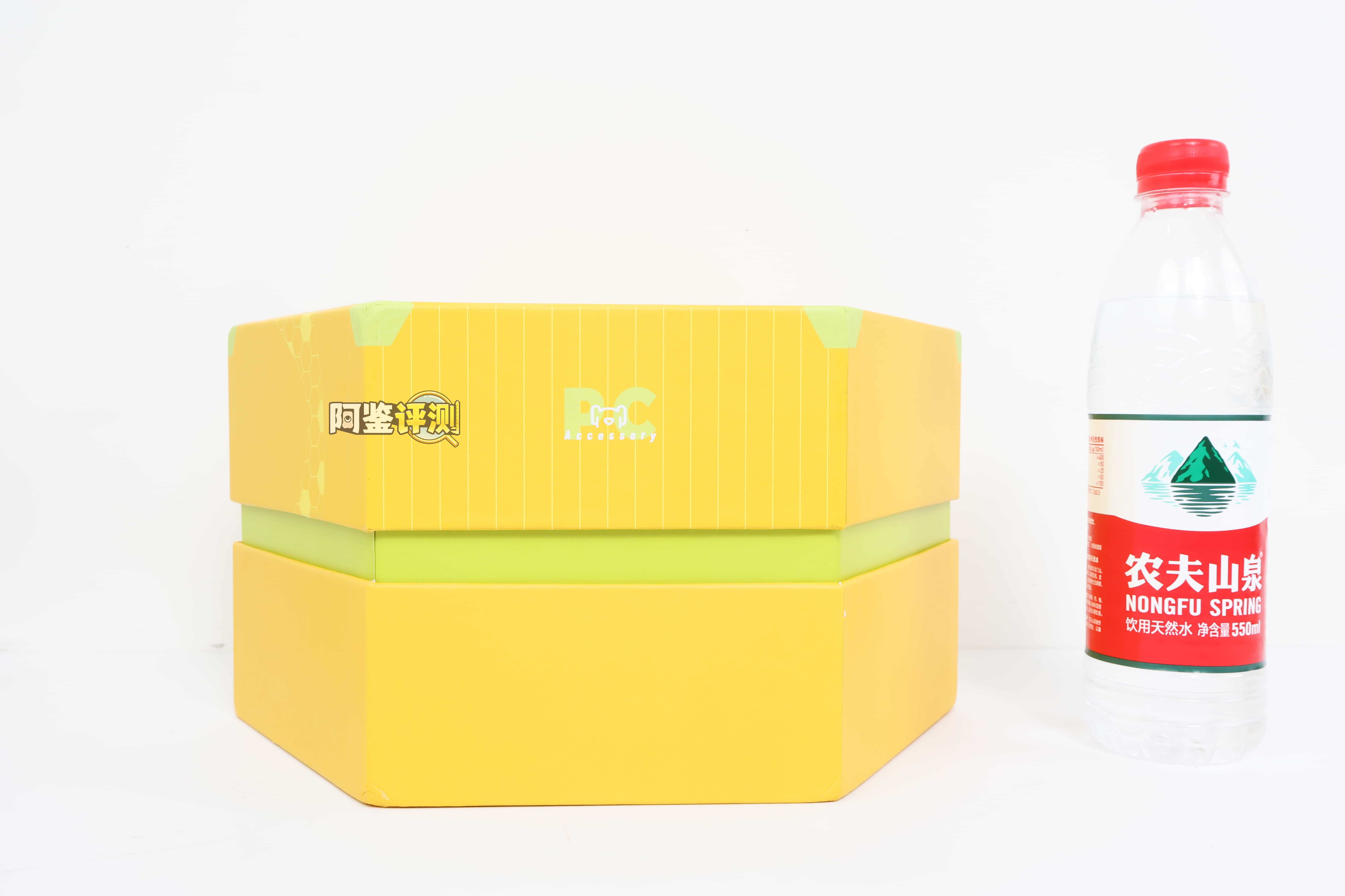 KAGUYANO——”蜂蜜芥末”评测！最早期的脂软小臀模，放到现在是否还值得一试？