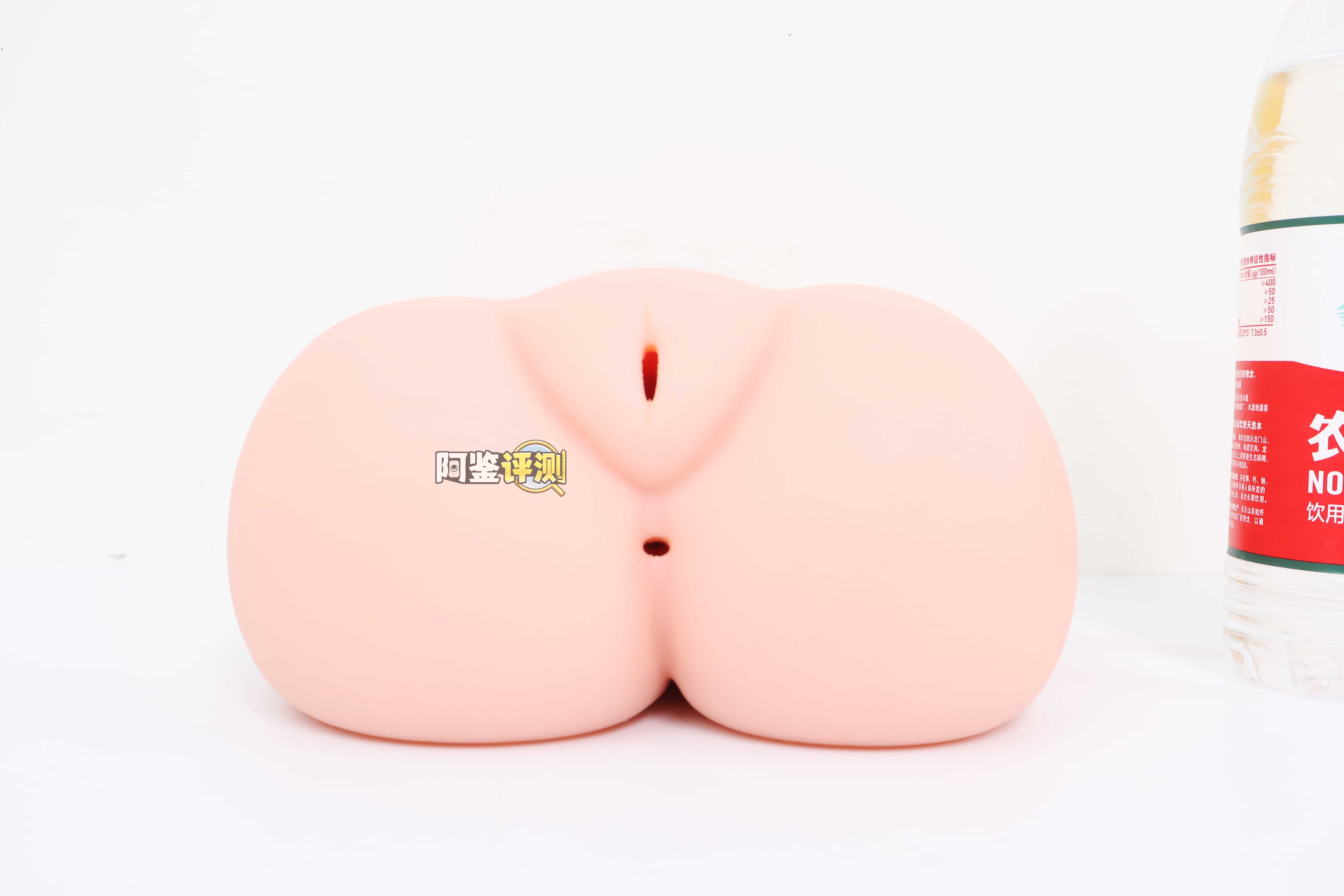 KAGUYANO——”蜂蜜芥末”评测！最早期的脂软小臀模，放到现在是否还值得一试？