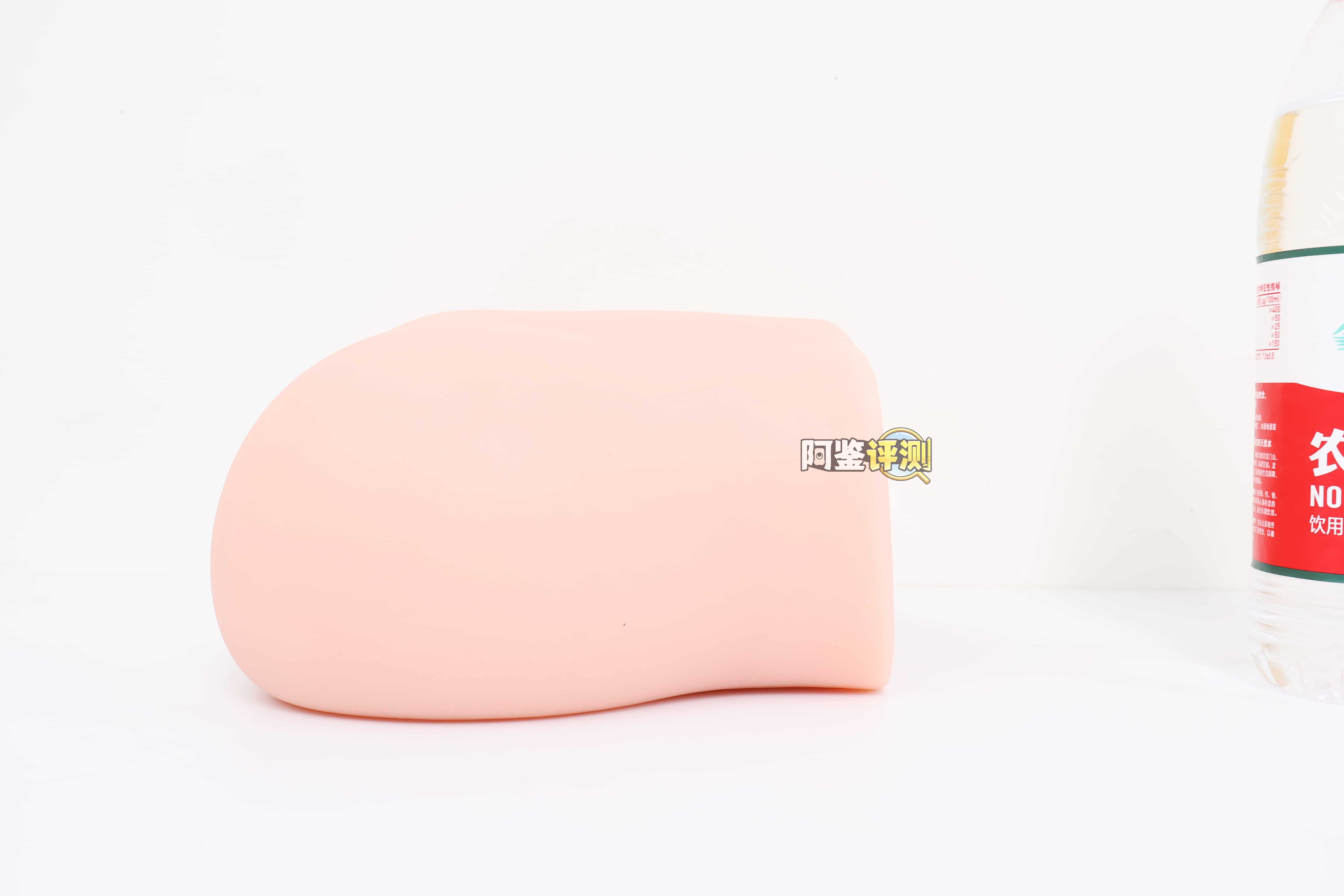 KAGUYANO——”蜂蜜芥末”评测！最早期的脂软小臀模，放到现在是否还值得一试？