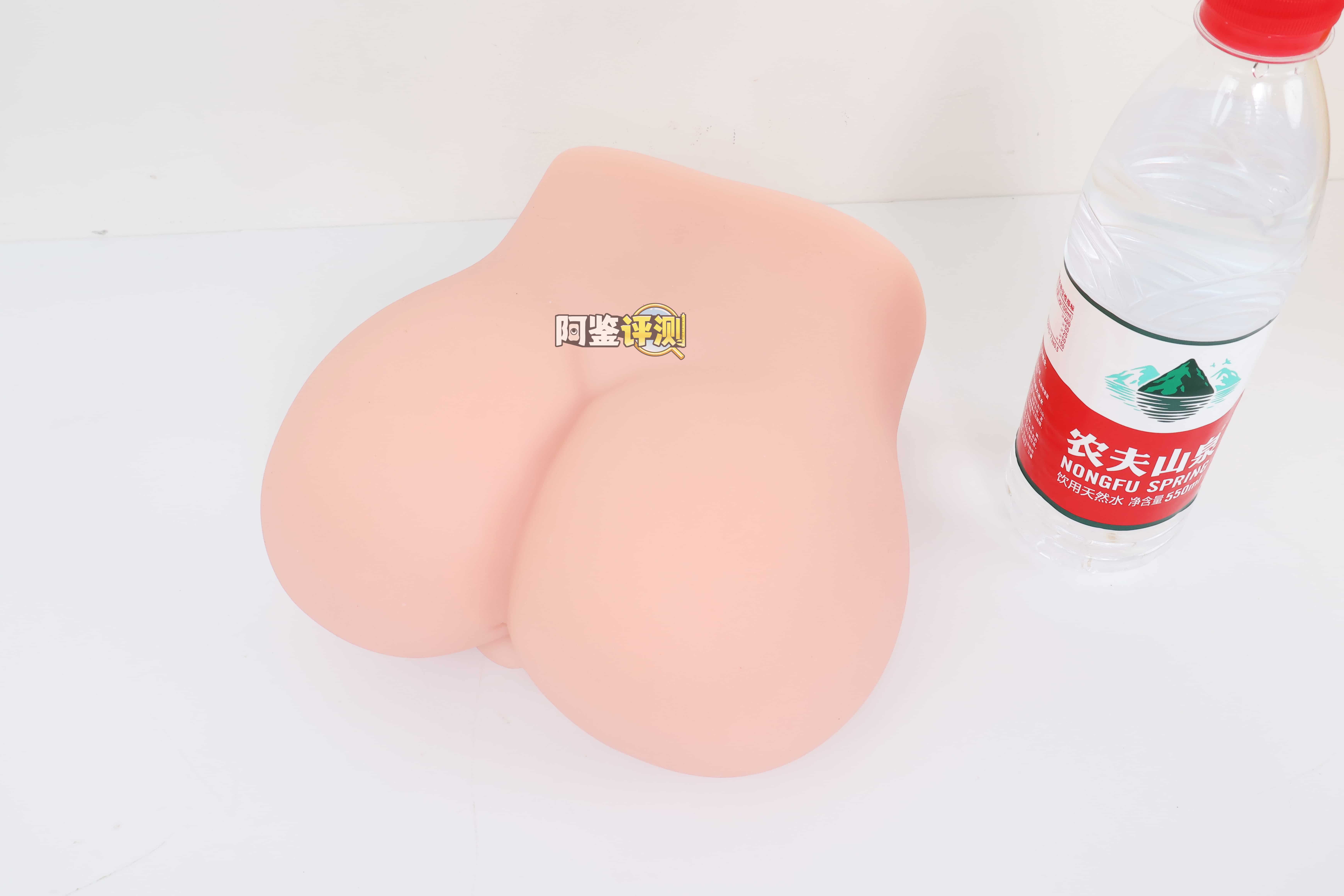 KAGUYANO——”蜂蜜芥末”评测！最早期的脂软小臀模，放到现在是否还值得一试？