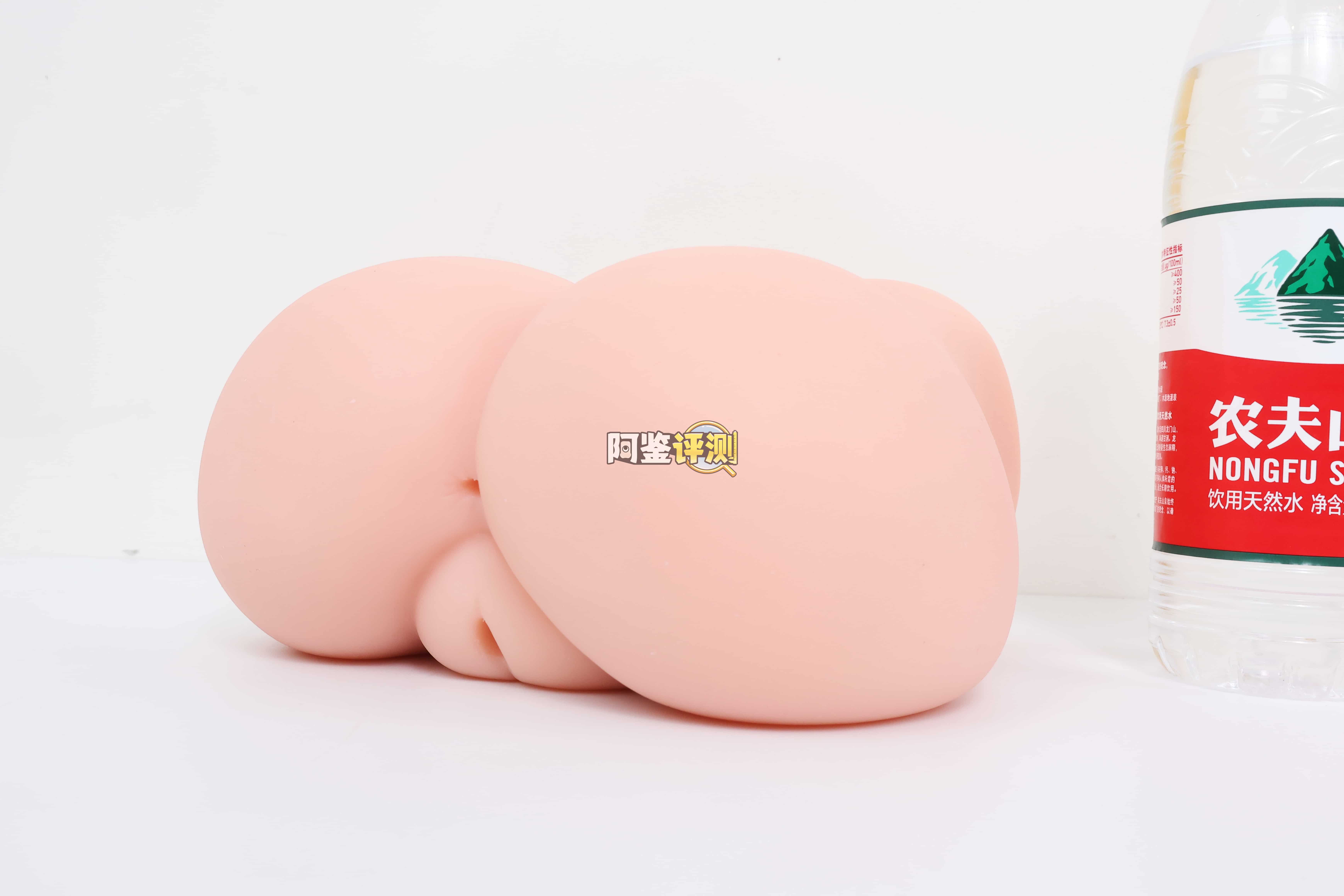 KAGUYANO——”蜂蜜芥末”评测！最早期的脂软小臀模，放到现在是否还值得一试？