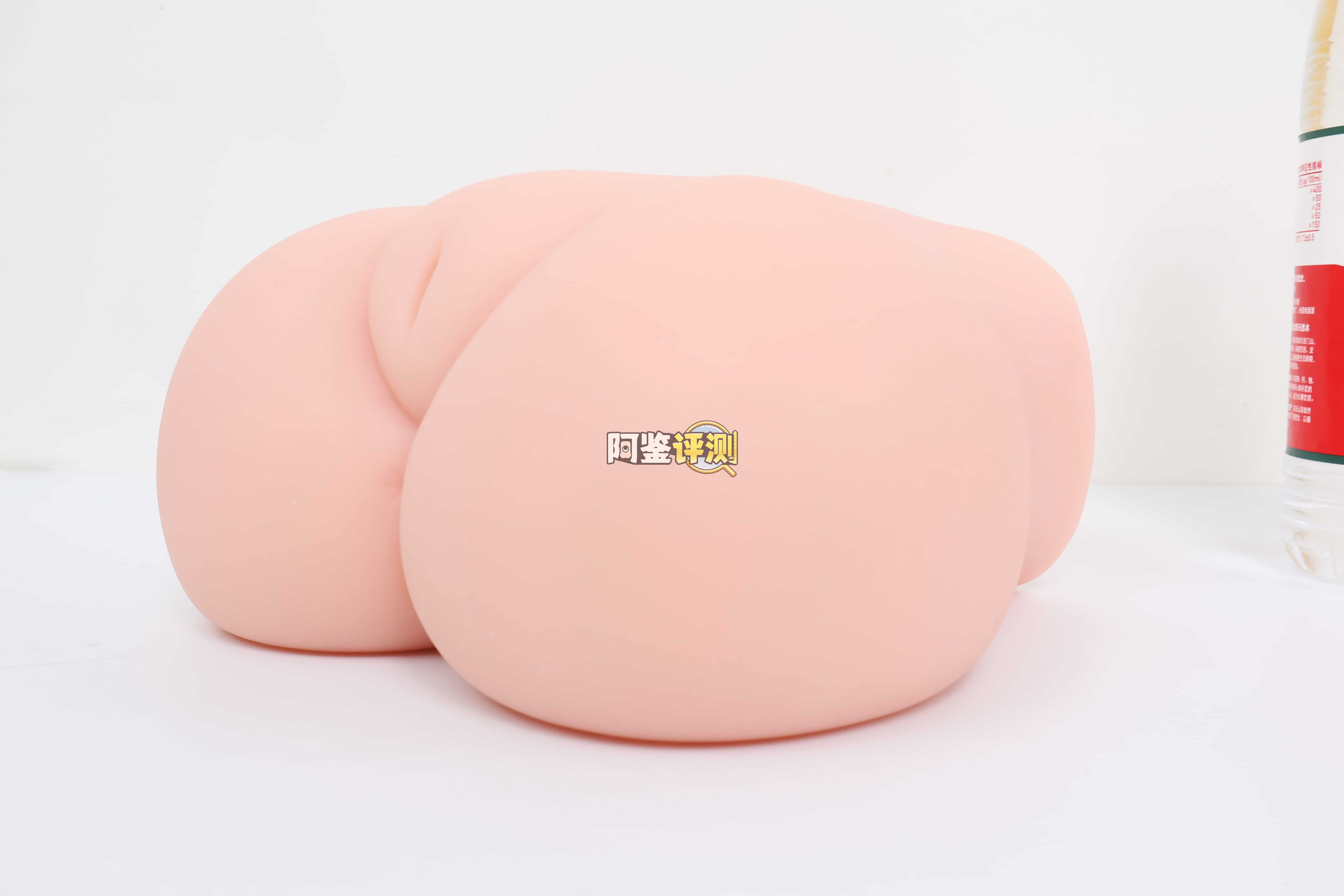 KAGUYANO——”蜂蜜芥末”评测！最早期的脂软小臀模，放到现在是否还值得一试？