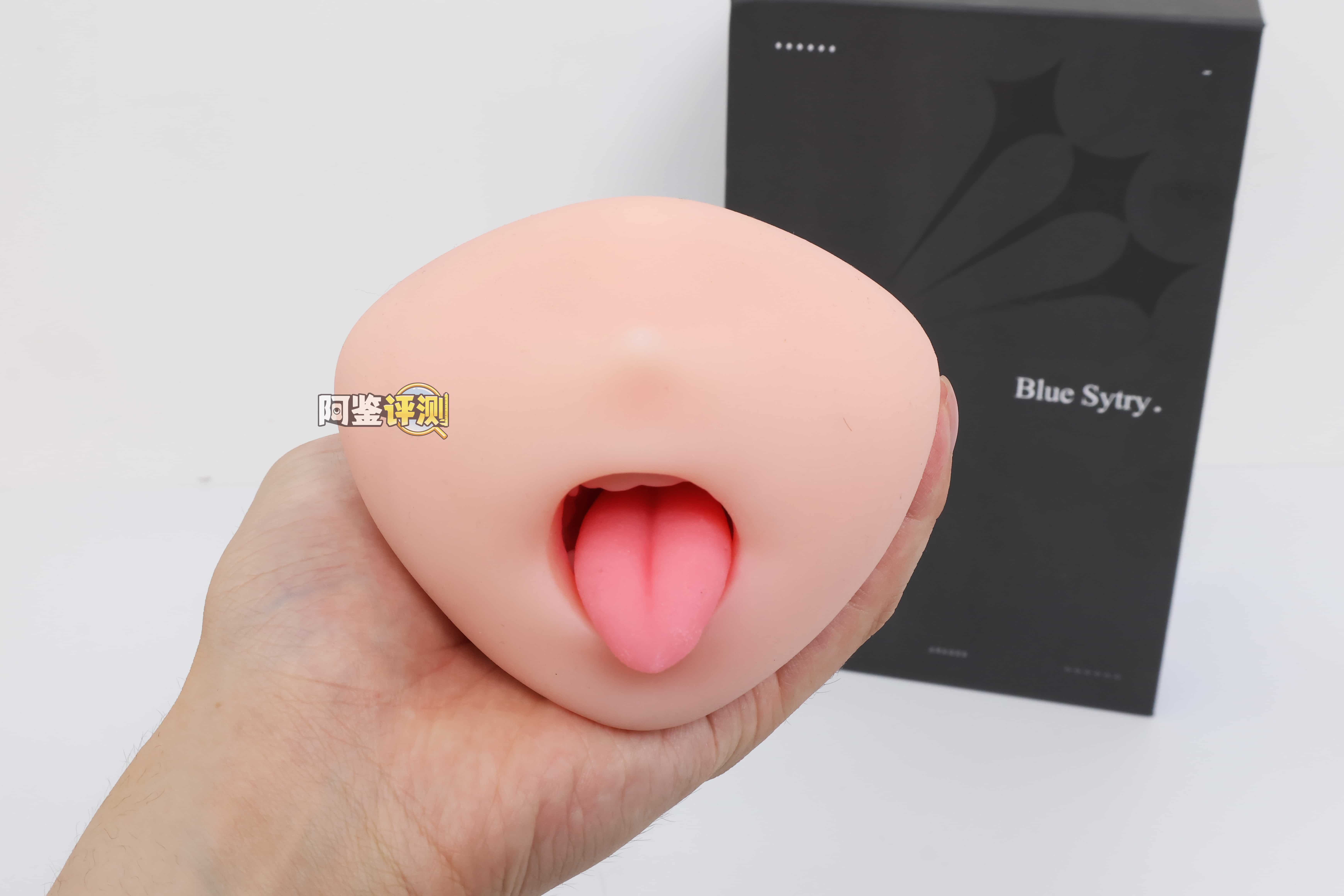 KAGUYANO——”诗多利”评测！非常“二次元画风”的口腔结构，但深处的简单结构并不实用