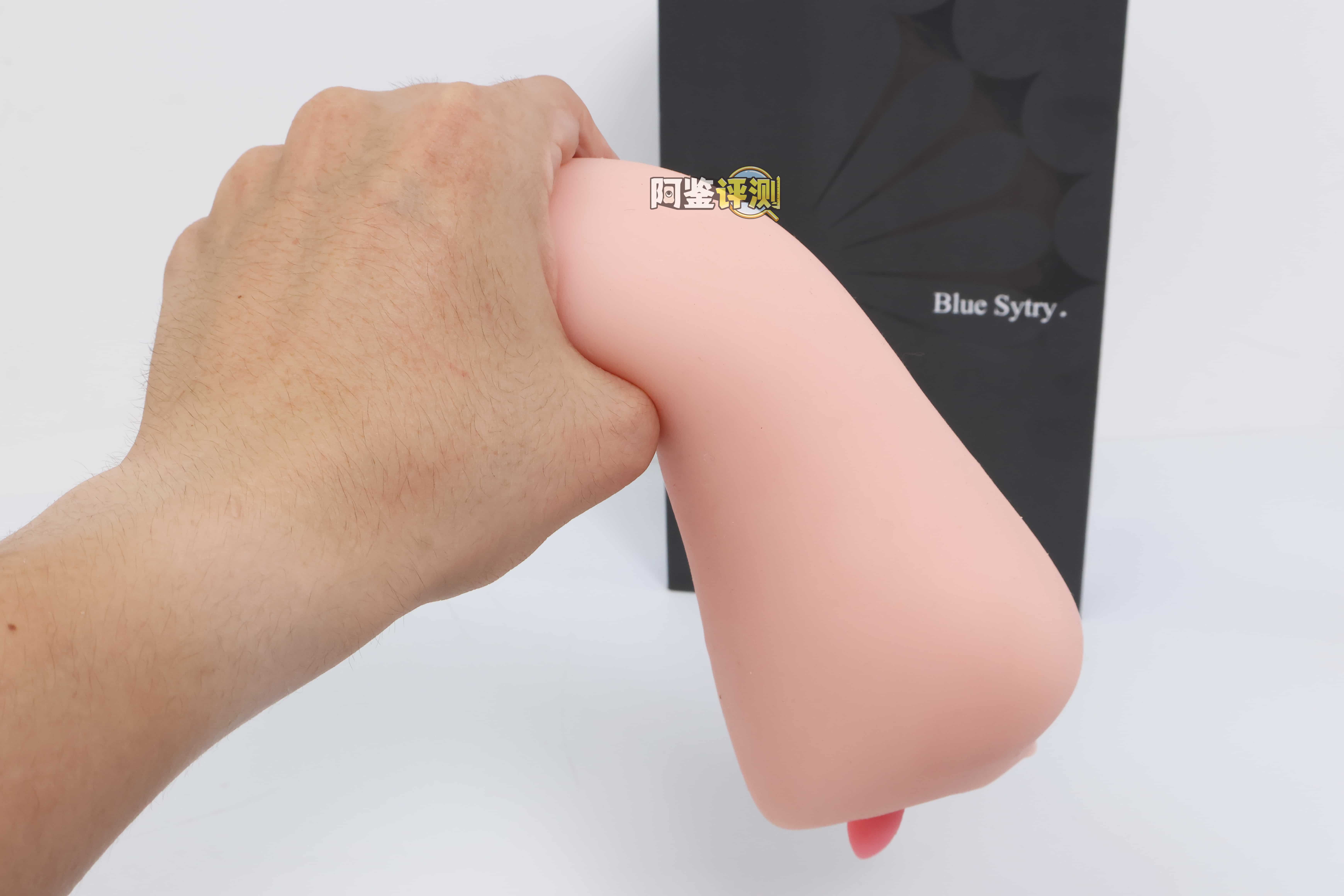 KAGUYANO——”诗多利”评测！非常“二次元画风”的口腔结构，但深处的简单结构并不实用