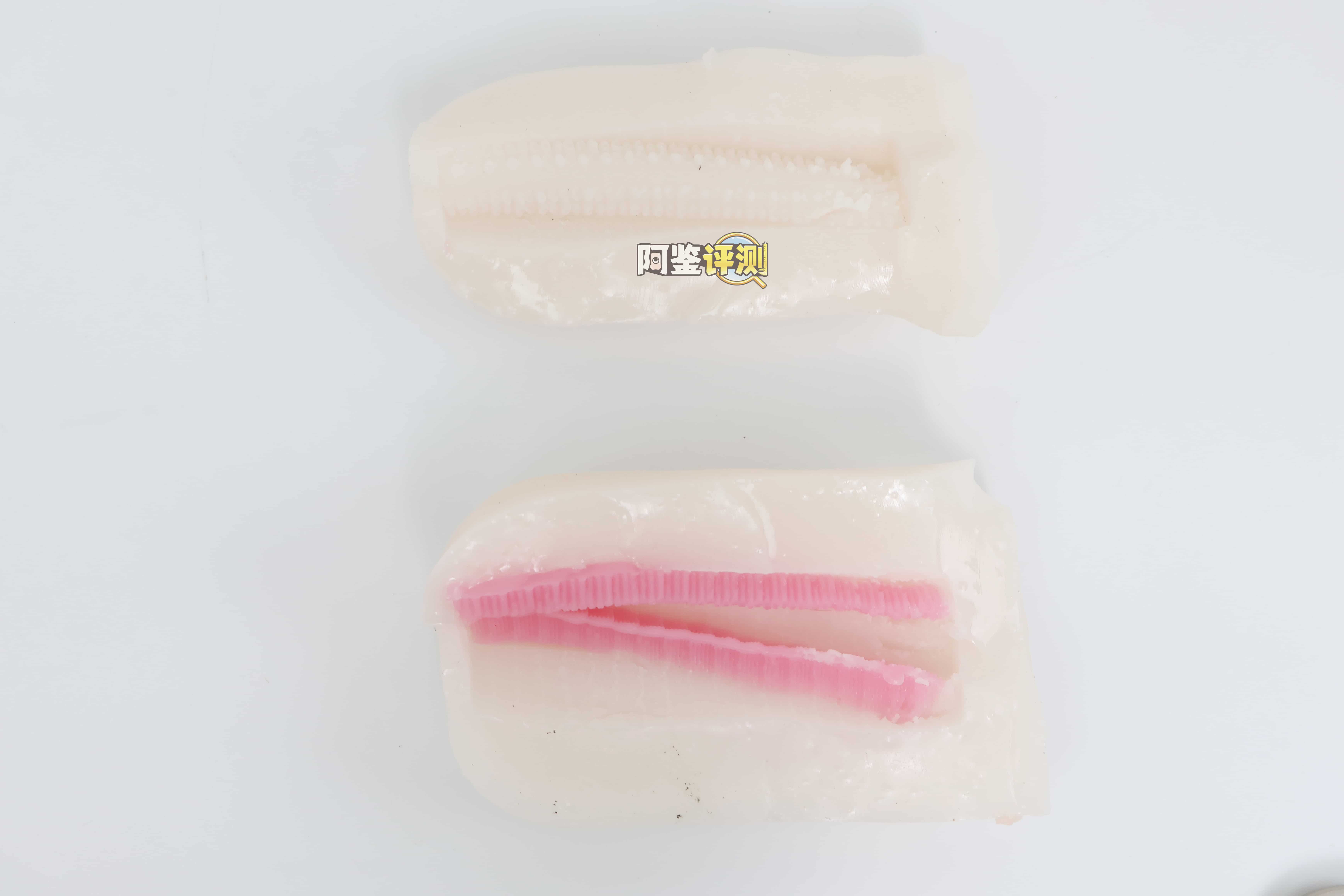 FANTASTIC BABY——"揉蹭妖技-双重剐蹭"评测！日式脂软熟悉的按摩感，但包裹感真的有点太弱了