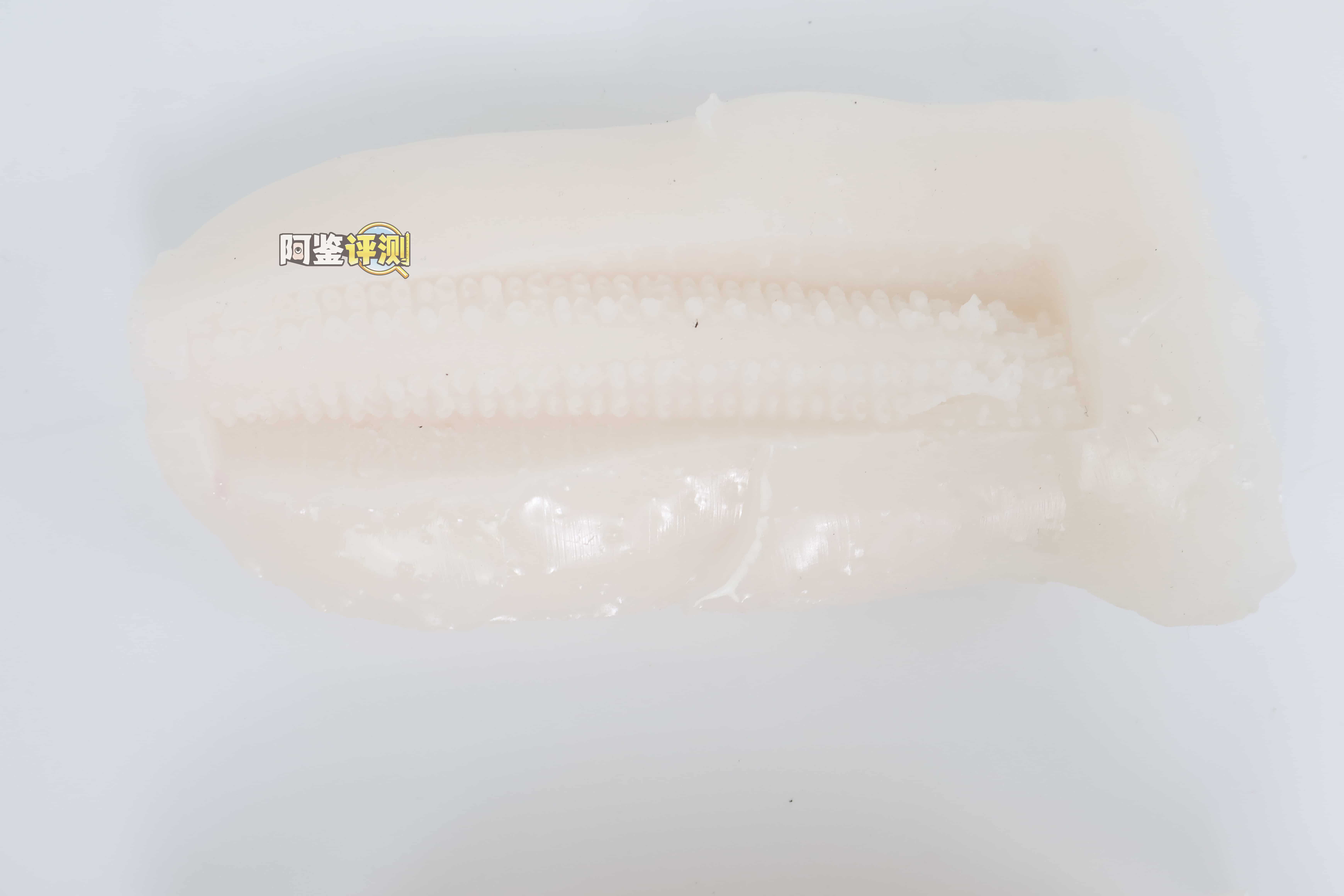 FANTASTIC BABY——"揉蹭妖技-双重剐蹭"评测！日式脂软熟悉的按摩感，但包裹感真的有点太弱了