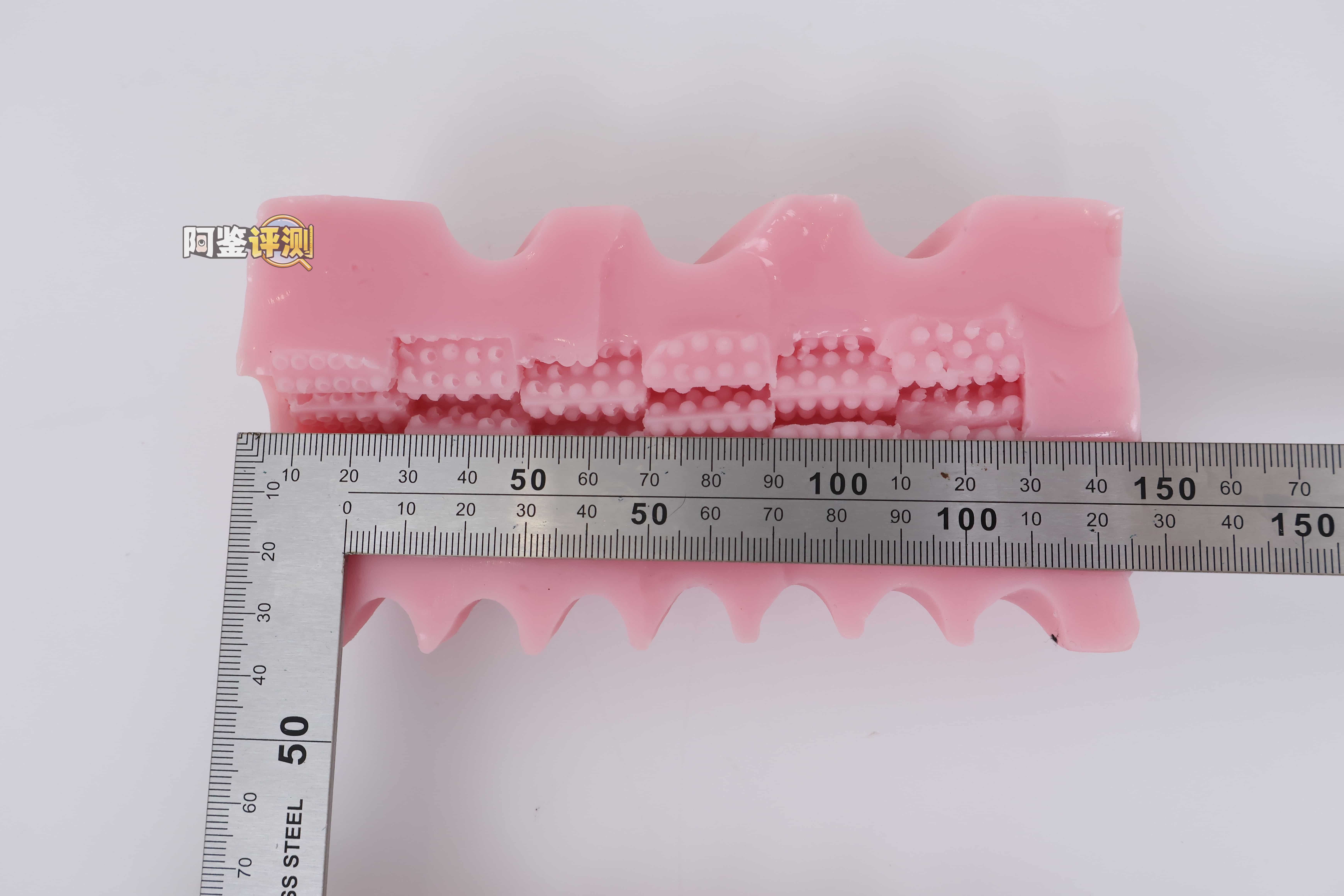 Fantastic Baby——“狐仙揉搓HARD”评测！如此清晰明快的细腻感，是我幻想中的完美颗粒！