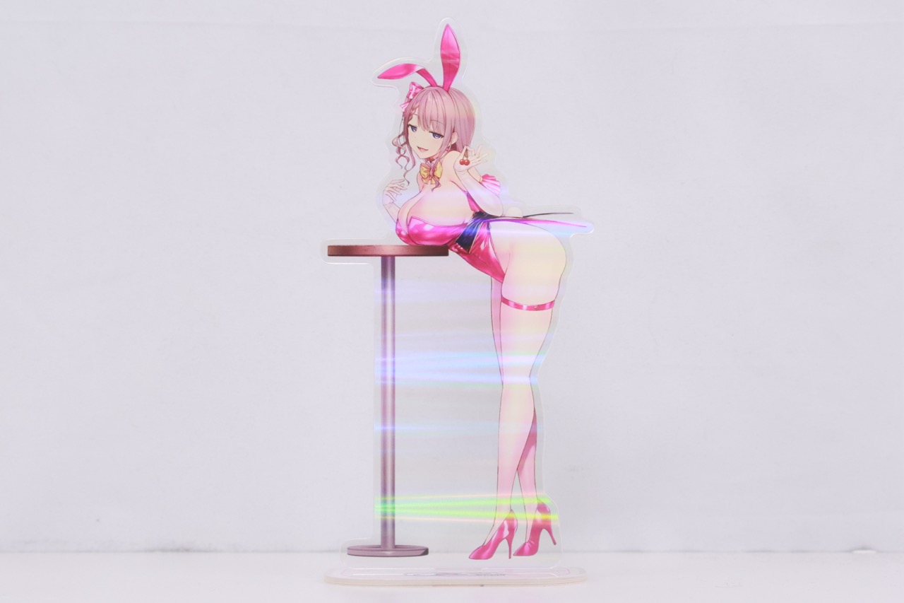 GOSE——“恶堕白崎”评测！大手联名+高复杂度通道，GOSE这是要做中国的tamatoys？！