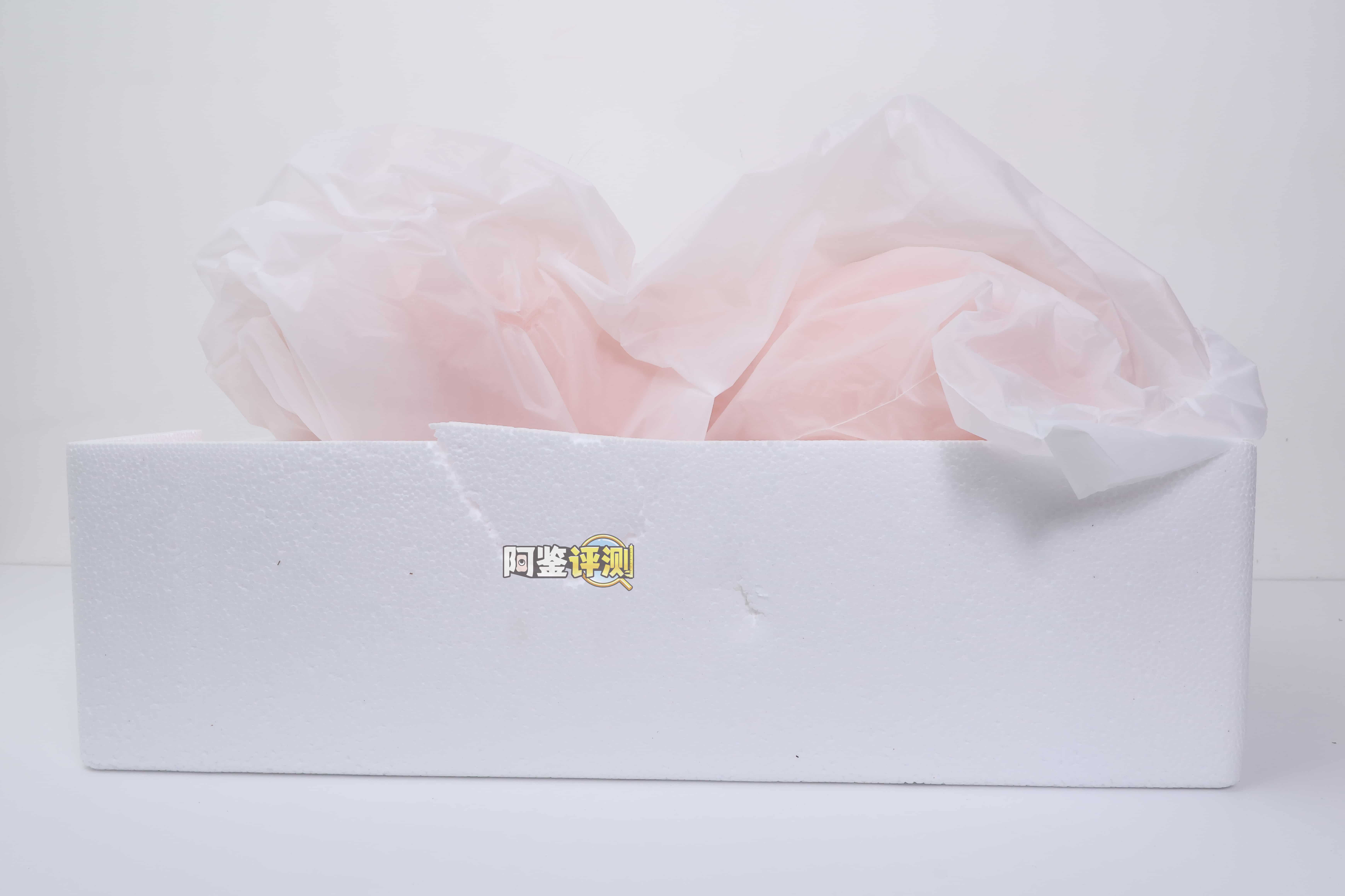 GXP—”魔方姬（身体）”评测！实用度上没有问题的常规小身体倒模，只有通道体验有些太过粗糙