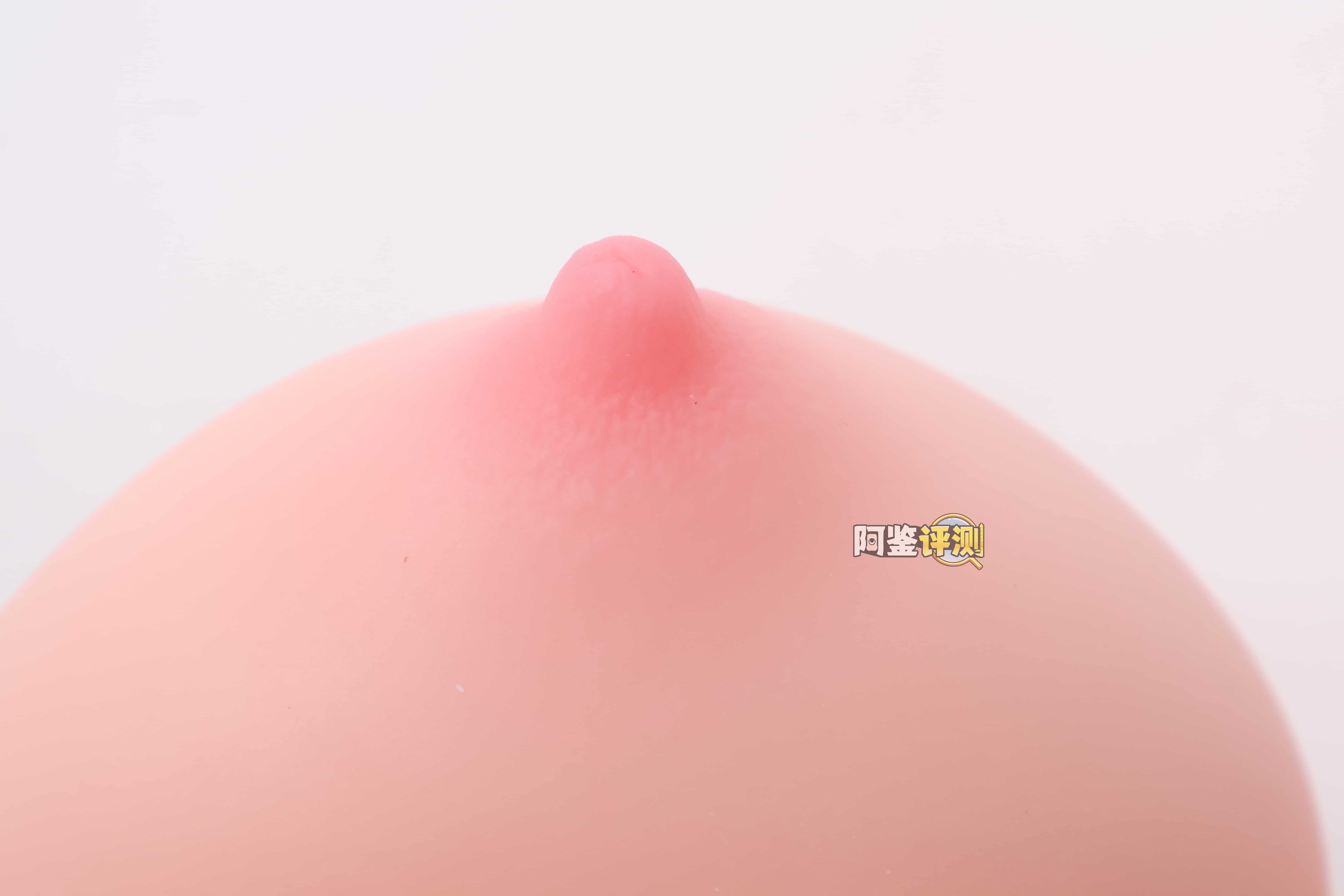 GXP—”魔方姬（身体）”评测！实用度上没有问题的常规小身体倒模，只有通道体验有些太过粗糙