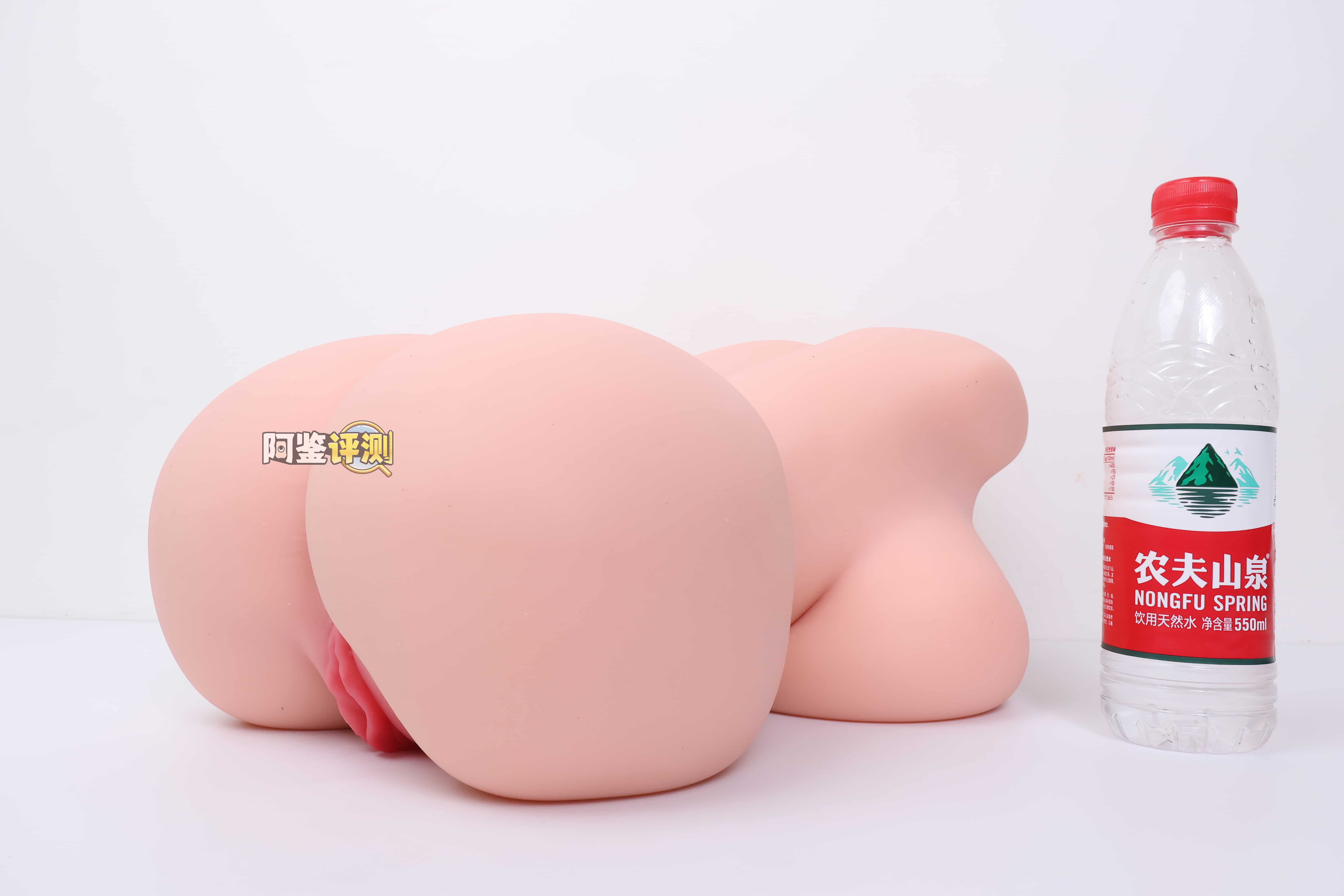 GXP—”魔方姬（身体）”评测！实用度上没有问题的常规小身体倒模，只有通道体验有些太过粗糙