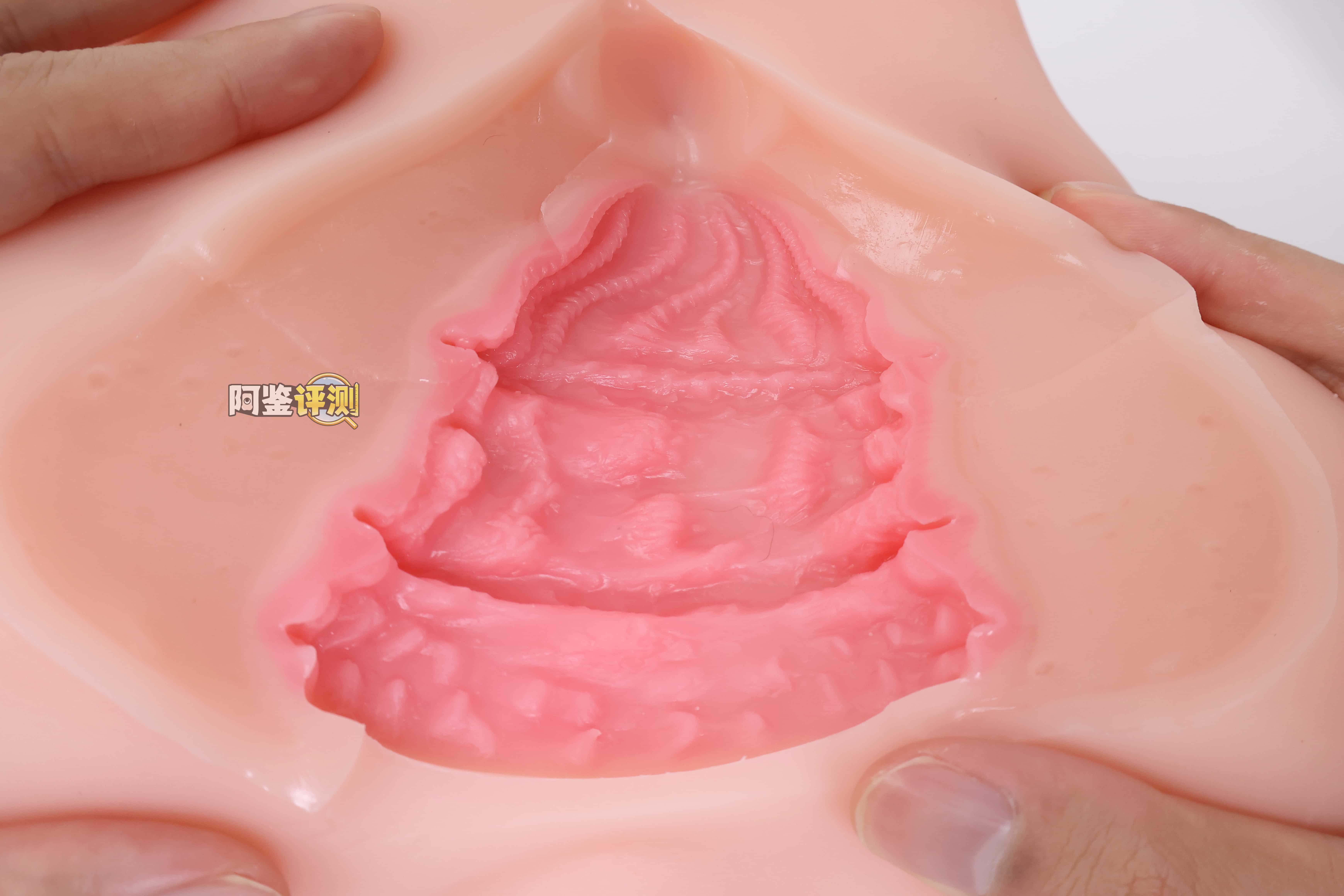 KAGUYANO——”蜂蜜芥末”评测！最早期的脂软小臀模，放到现在是否还值得一试？