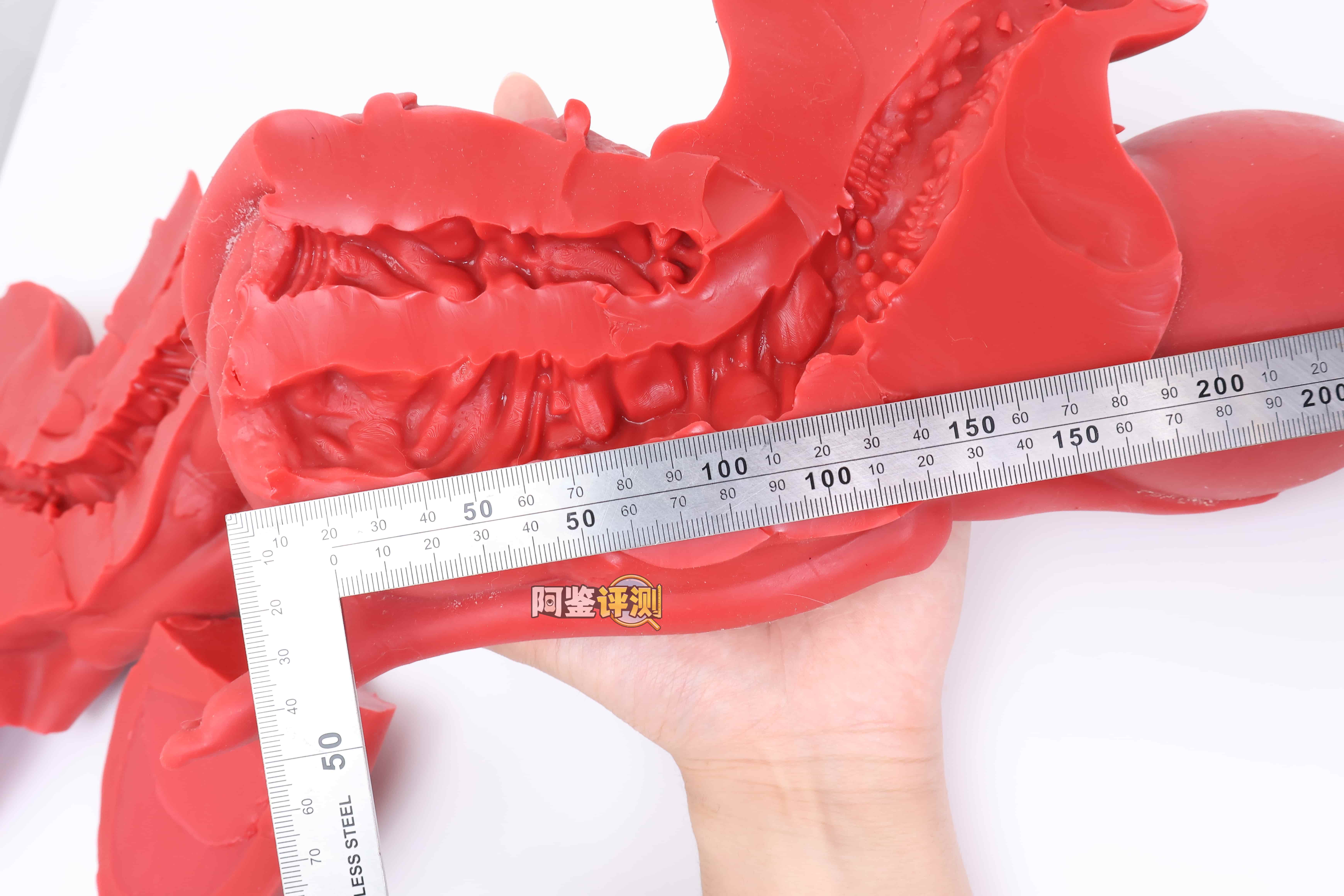 MRL——”魅魔meru”评测！硅胶材质制作的手办型联名杯子，看着有趣用起来却有点痛苦